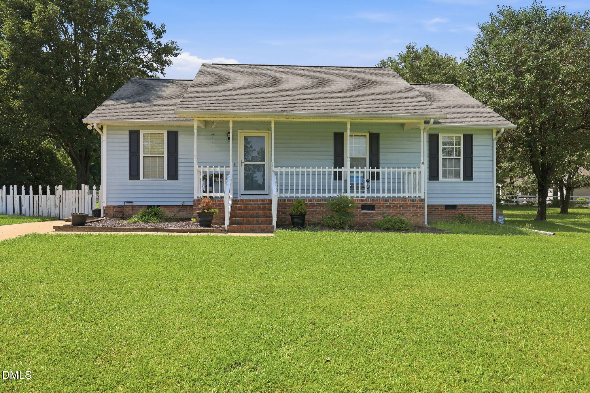 119 Clearwater Drive — photo