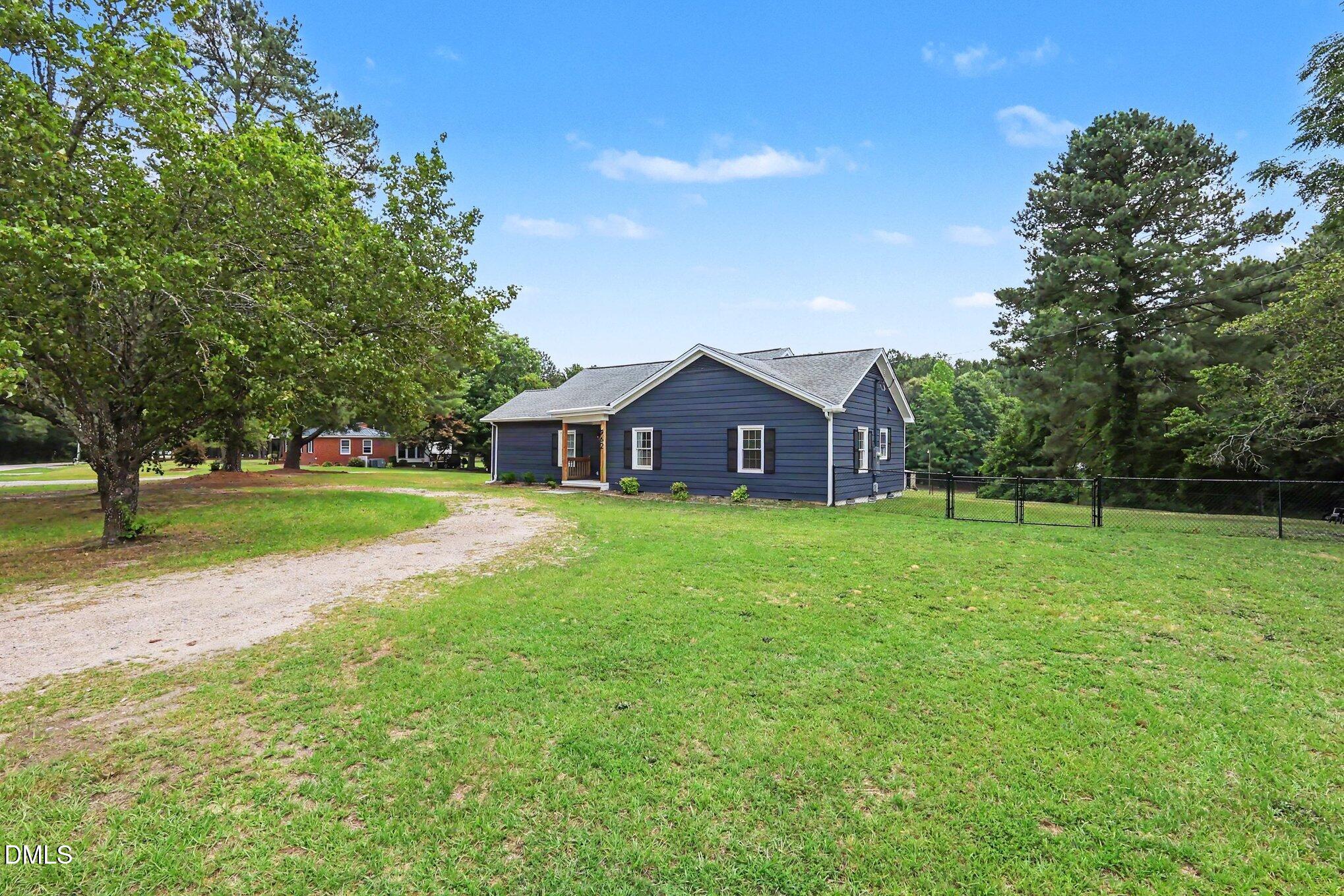 962 Laurel Mill-centerville Road — photo