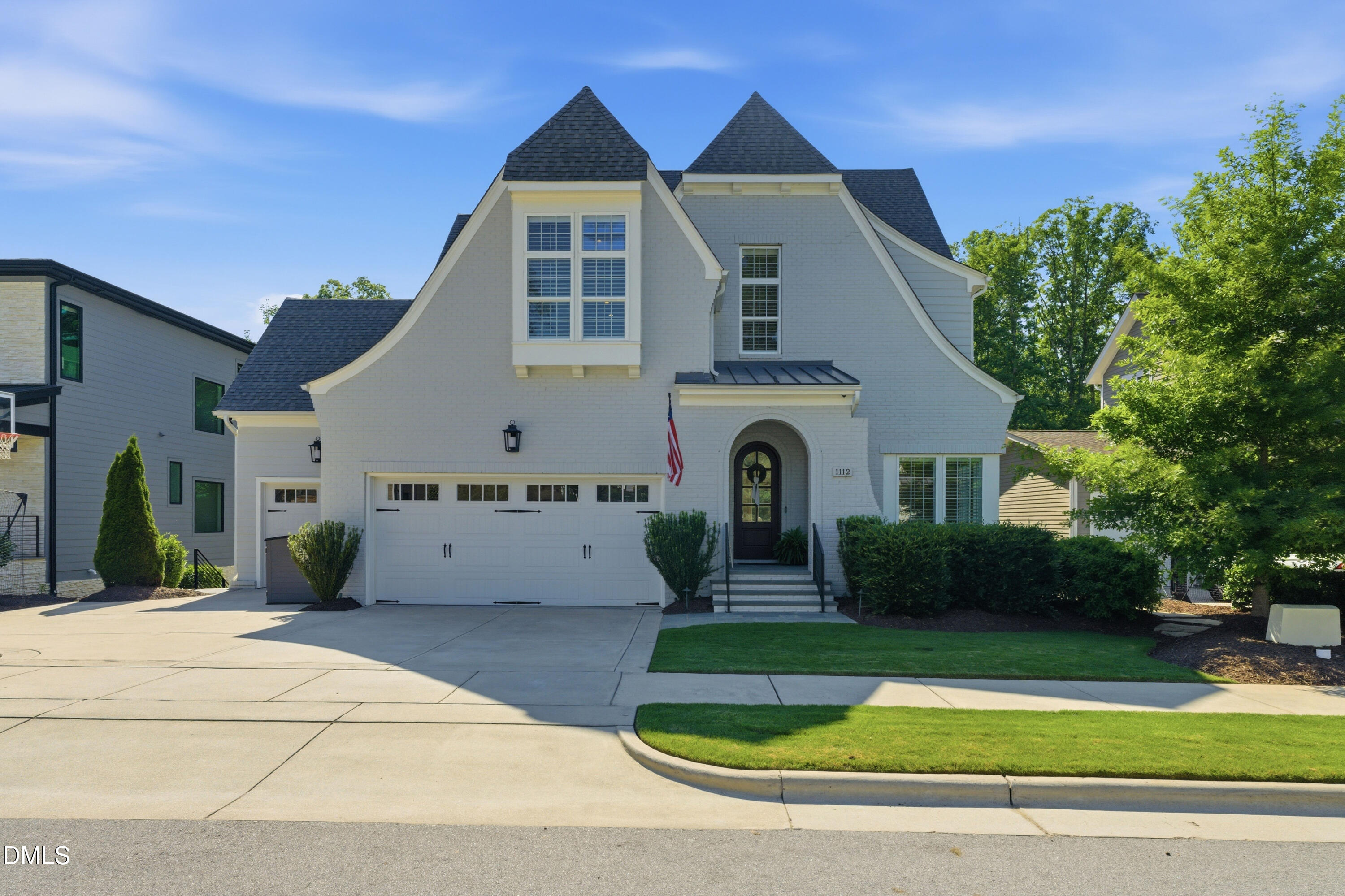 1112 Goliath Lane — photo