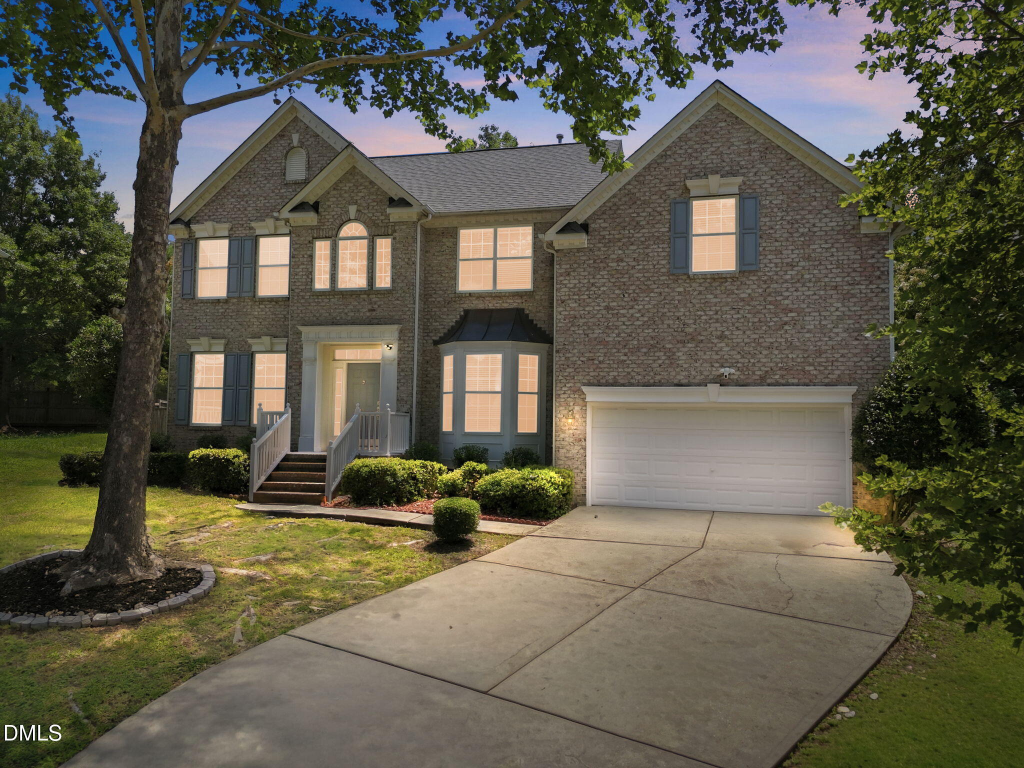 5 Bobcat Court — photo