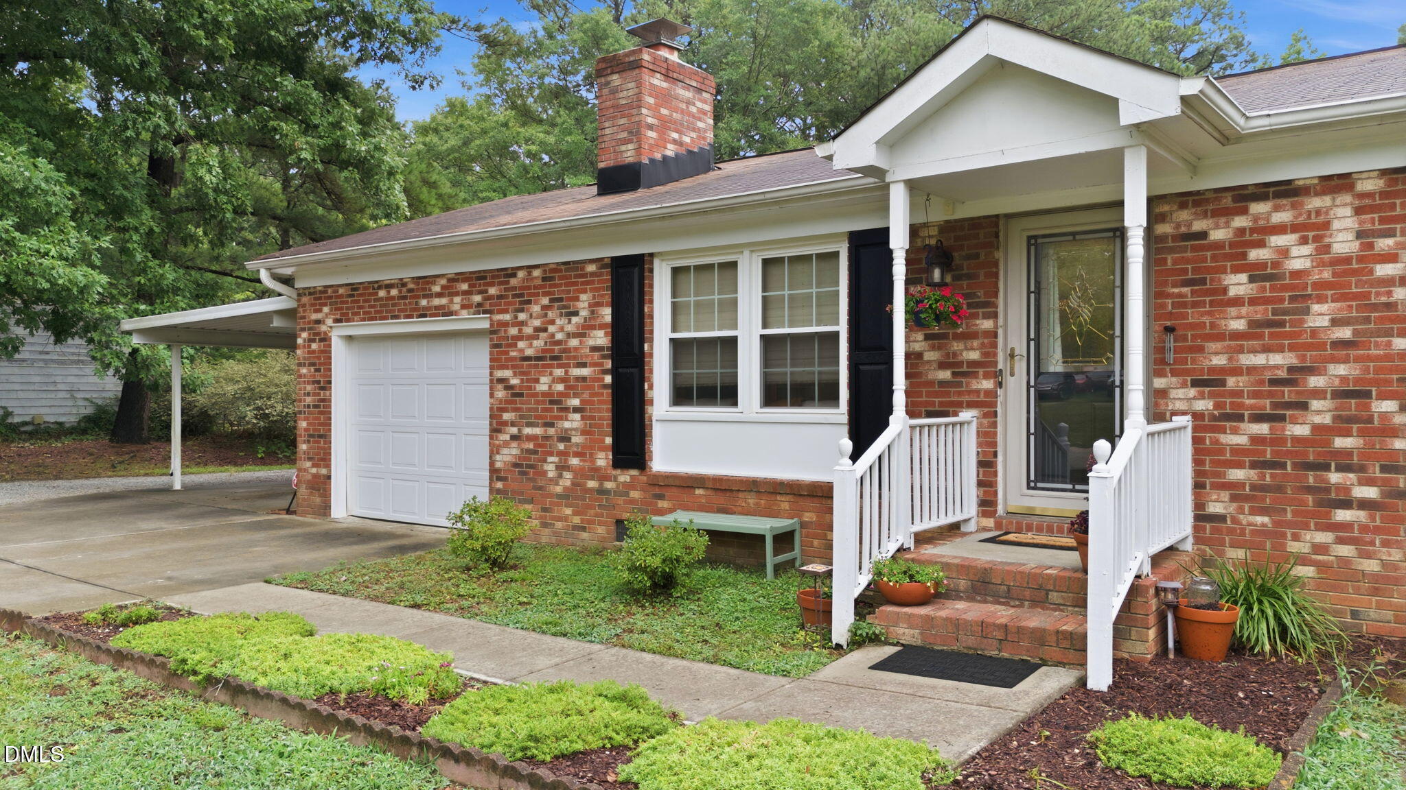2744 Brantley Drive — photo