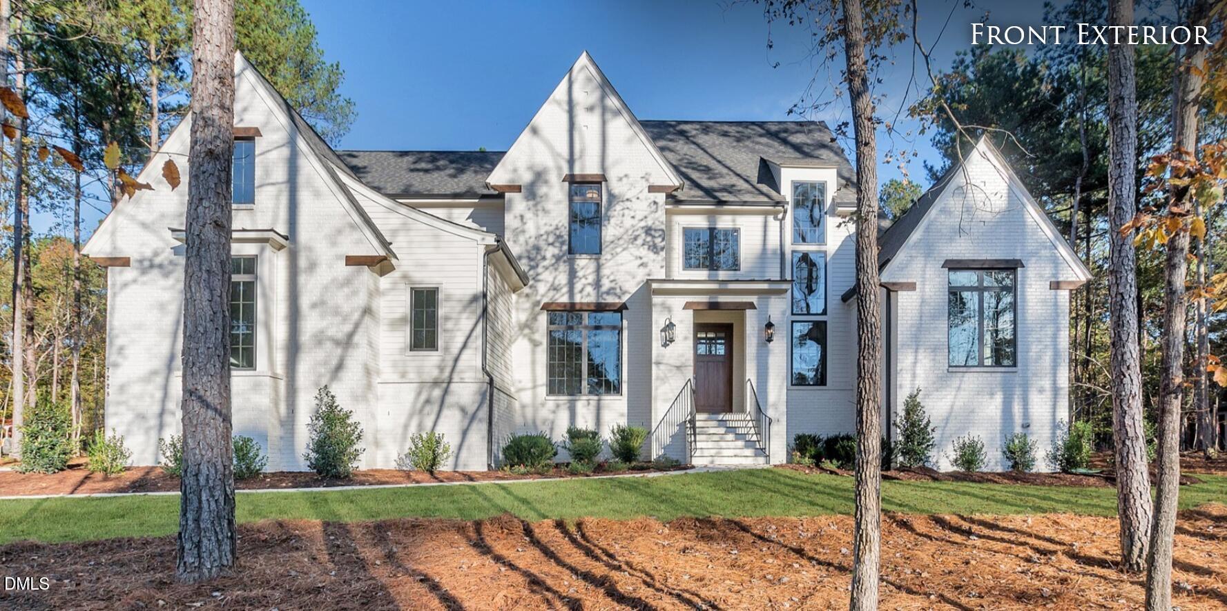 95 Mountaintop Circle — photo