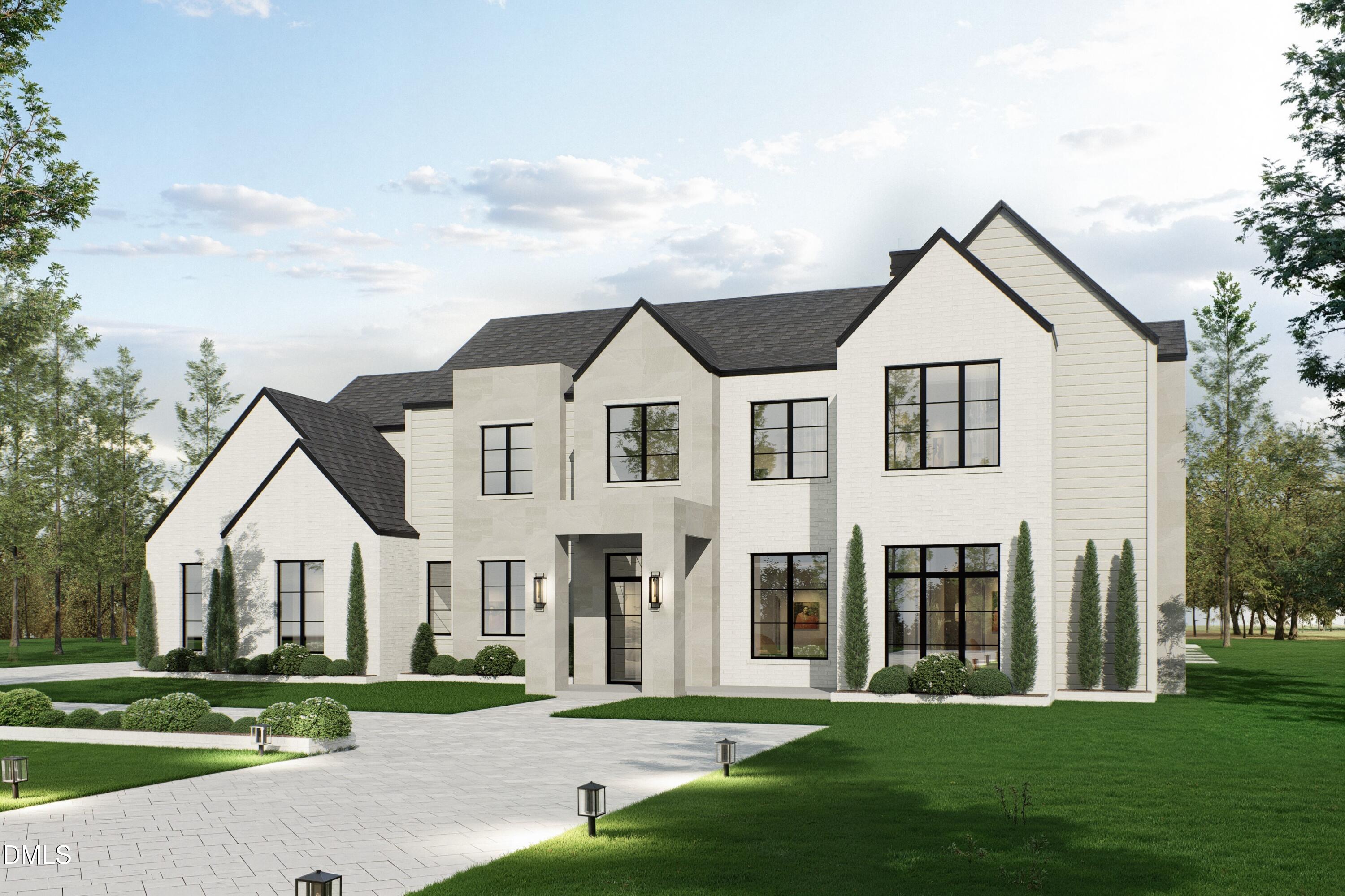 7408 Red Maple Ridge Road — photo