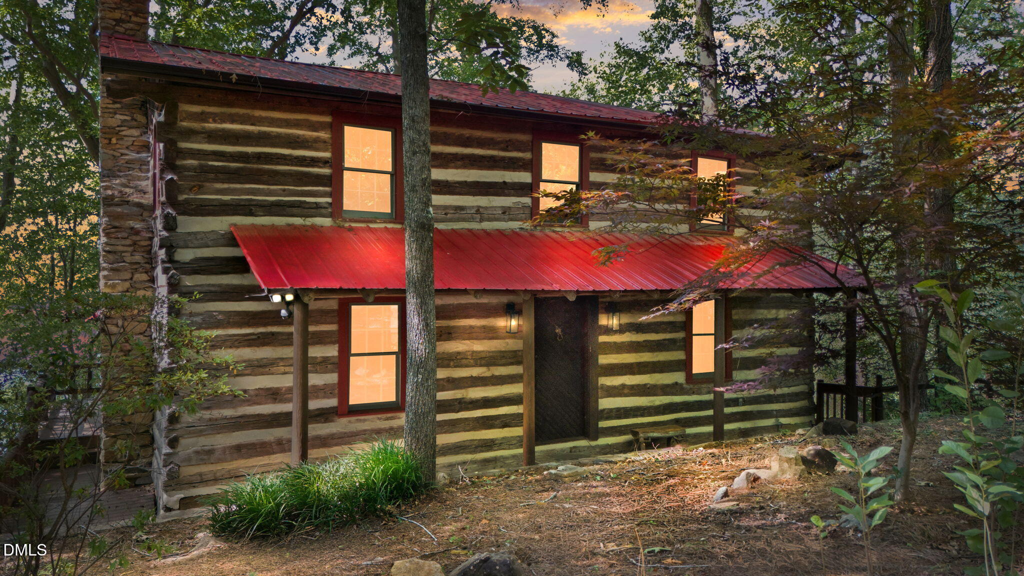 954 Huff Garrett Road — photo