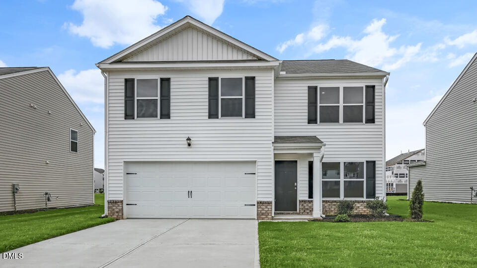 503 Chestnut Oak Drive — photo