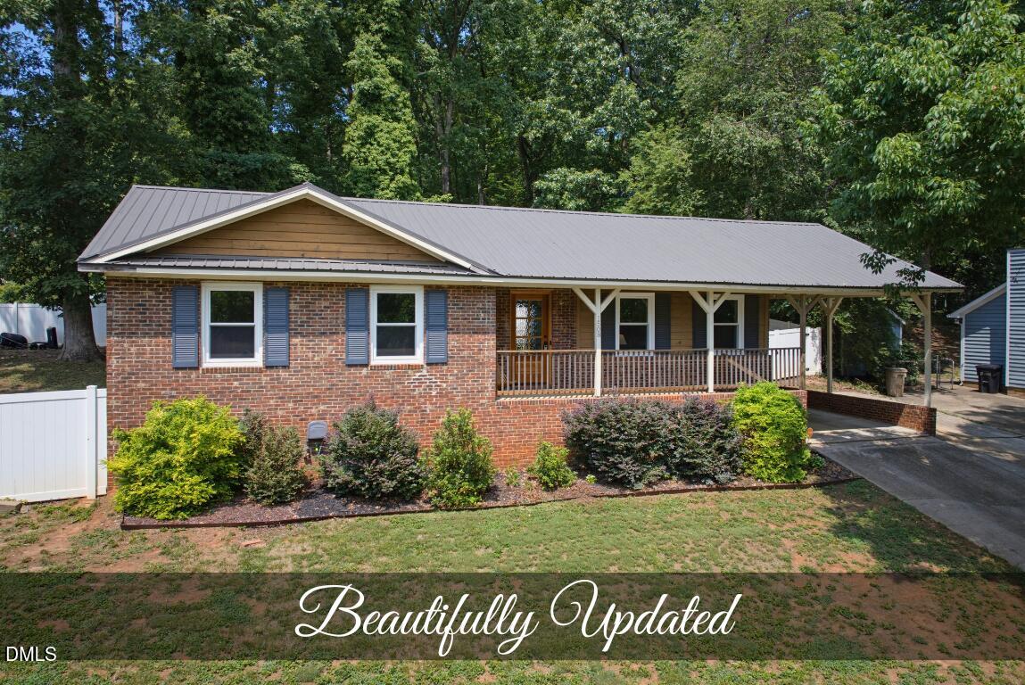 1508 Harth Drive — photo