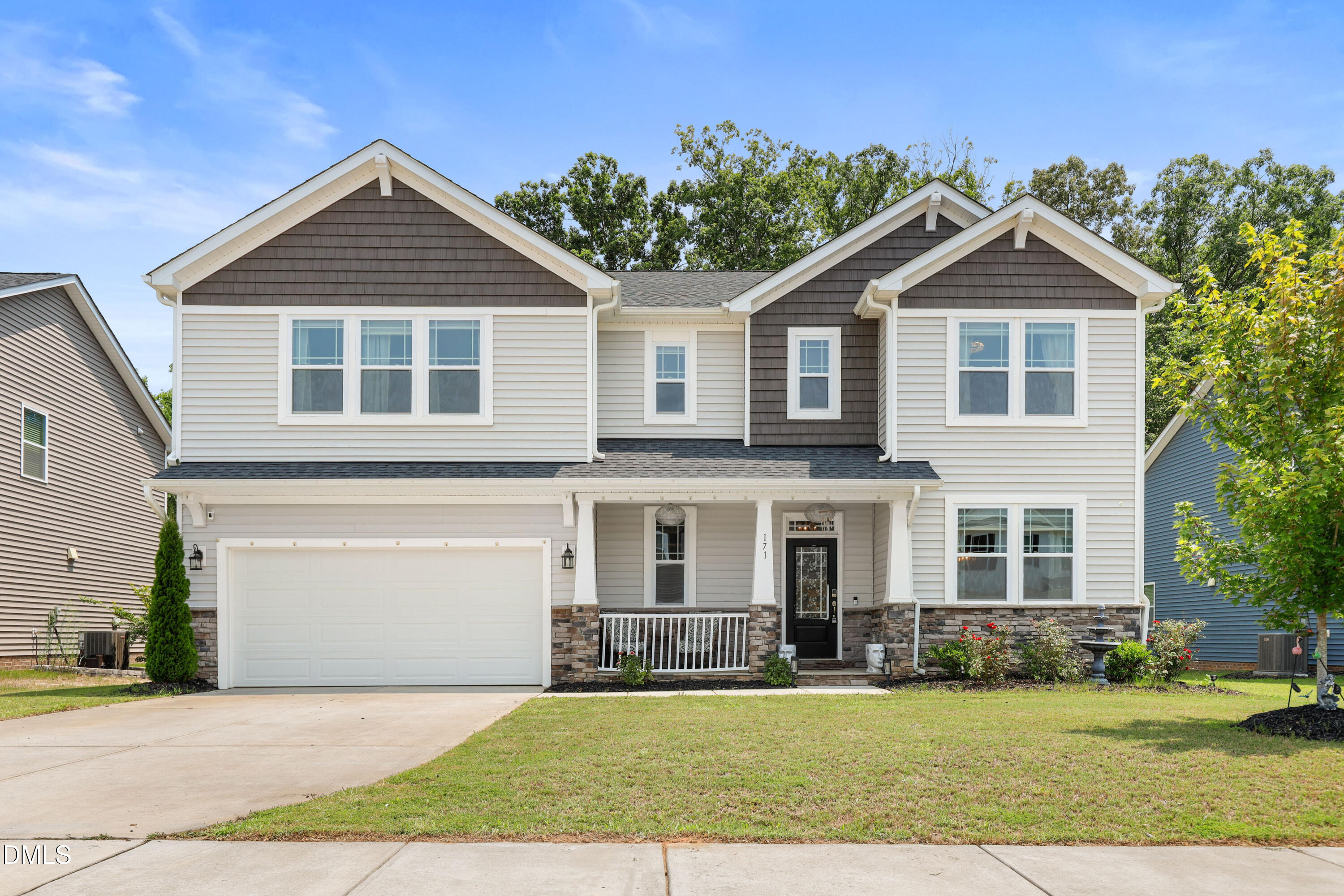 171 Belleforte Park Circle — photo