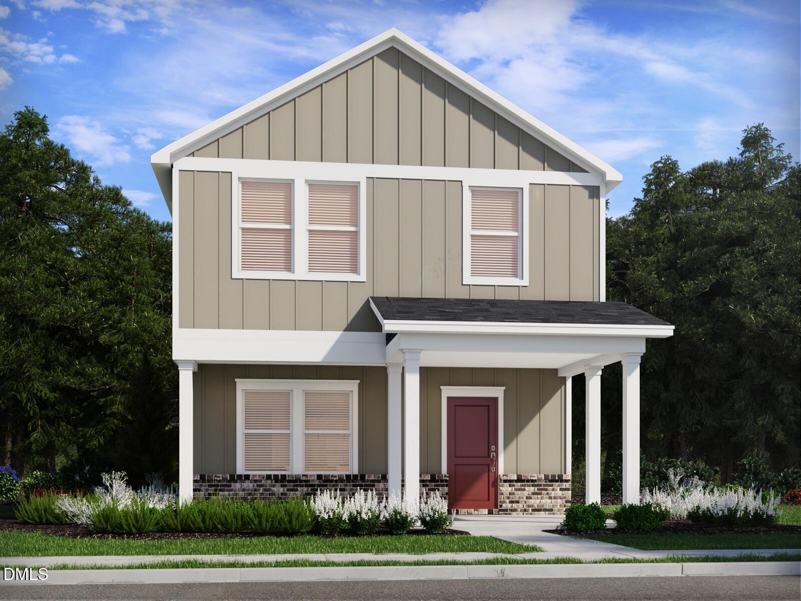 3128 Miller Fls Road — photo