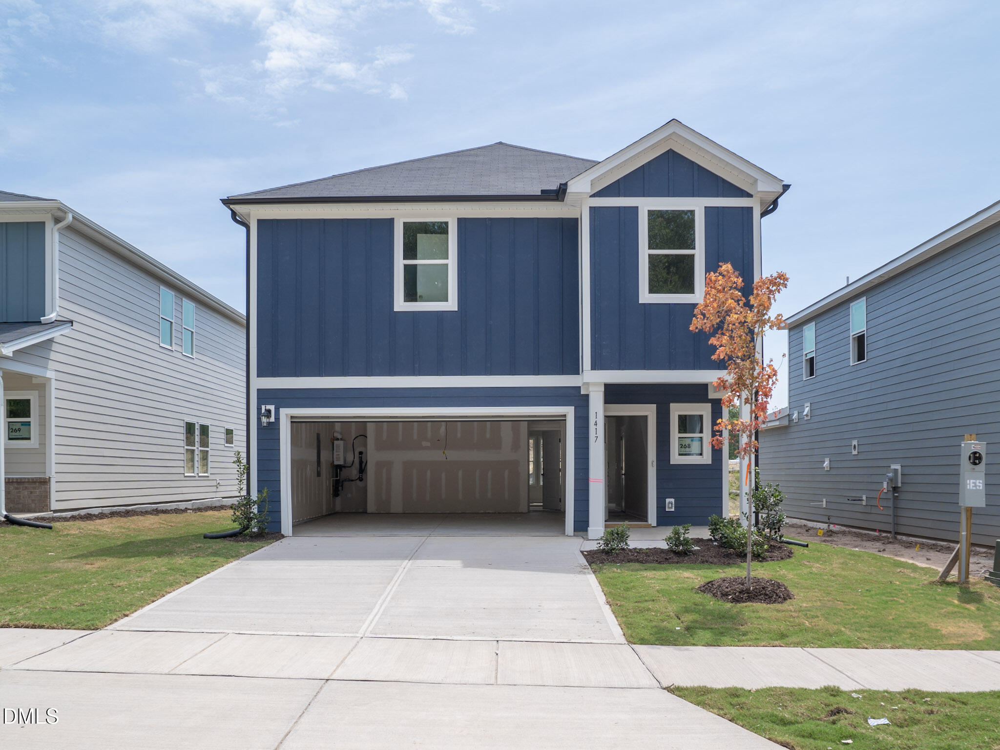 1417 Hatteras Road — photo