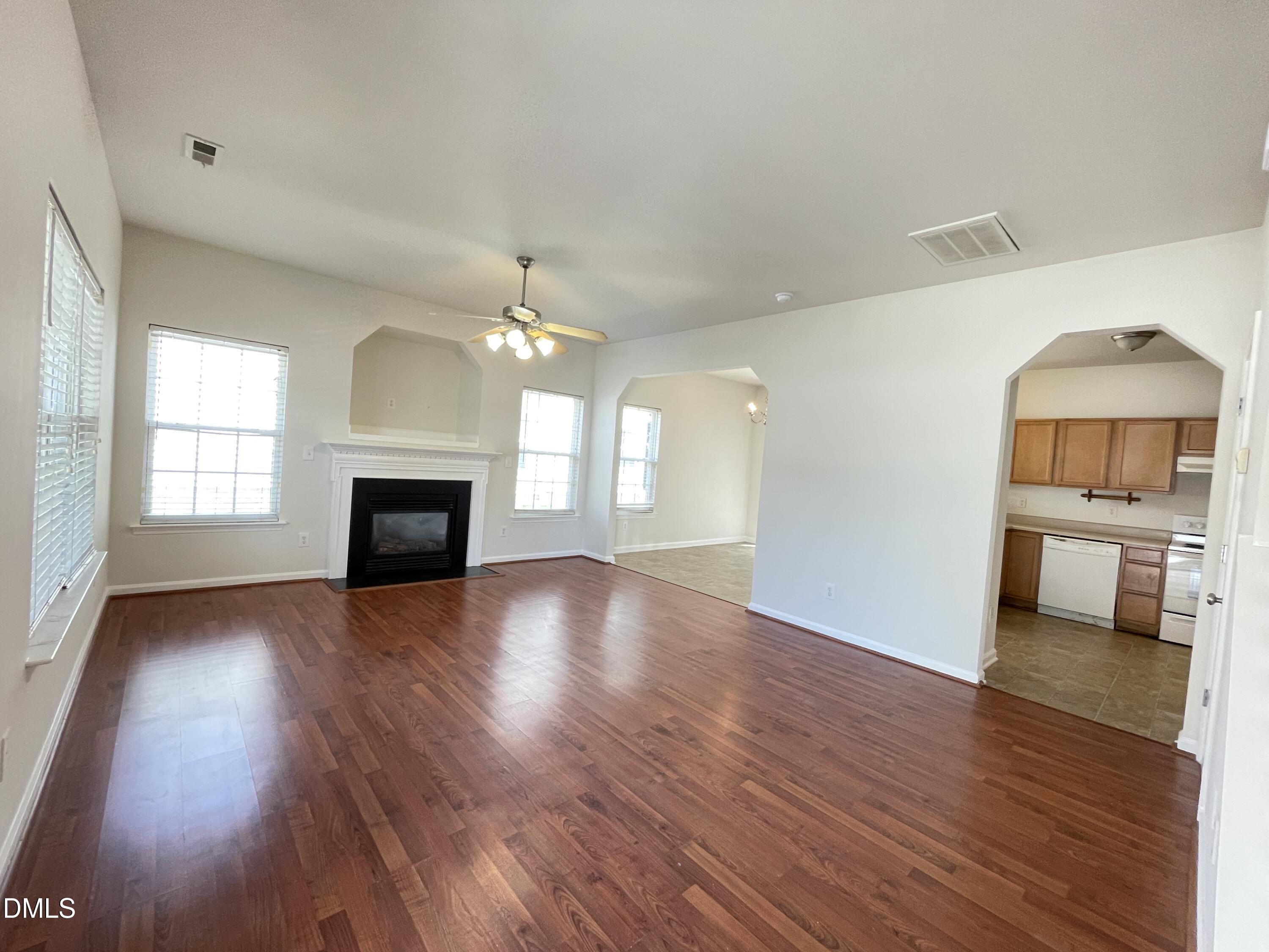 3137 Rendezvous Drive, Raleigh, NC 27610 — photo 3