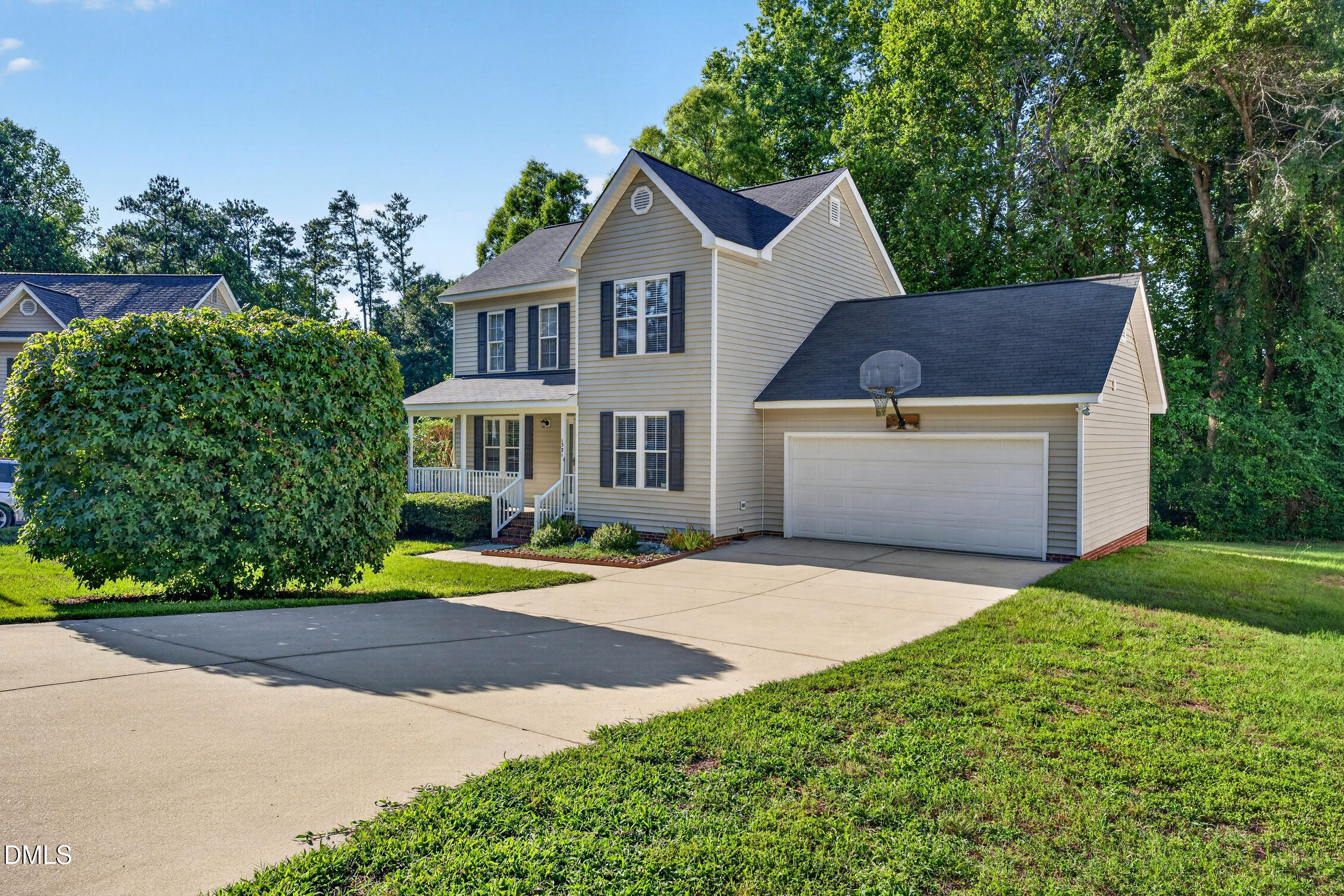 1321 E Turret Court — photo