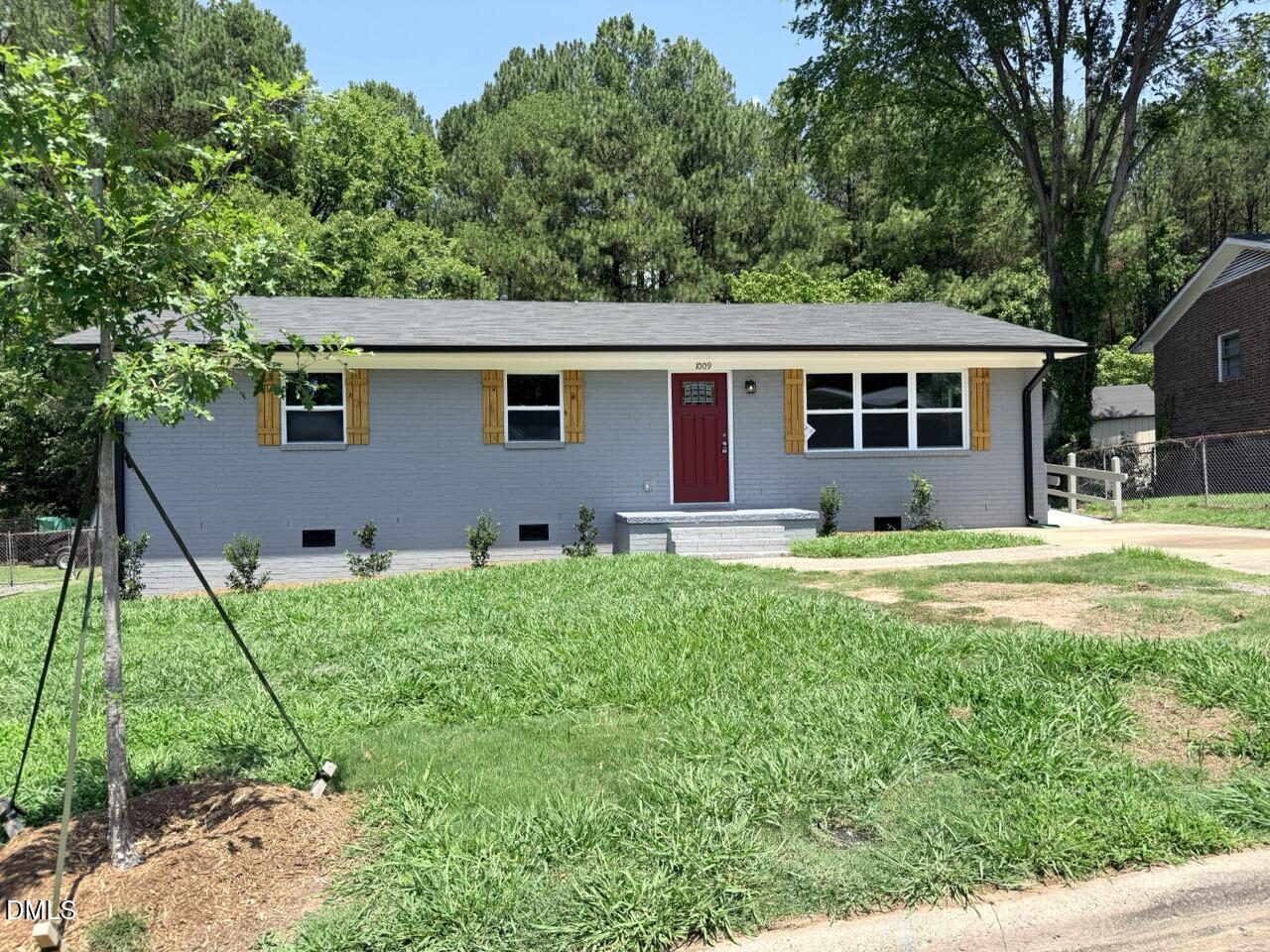 1009 Delray Street — photo