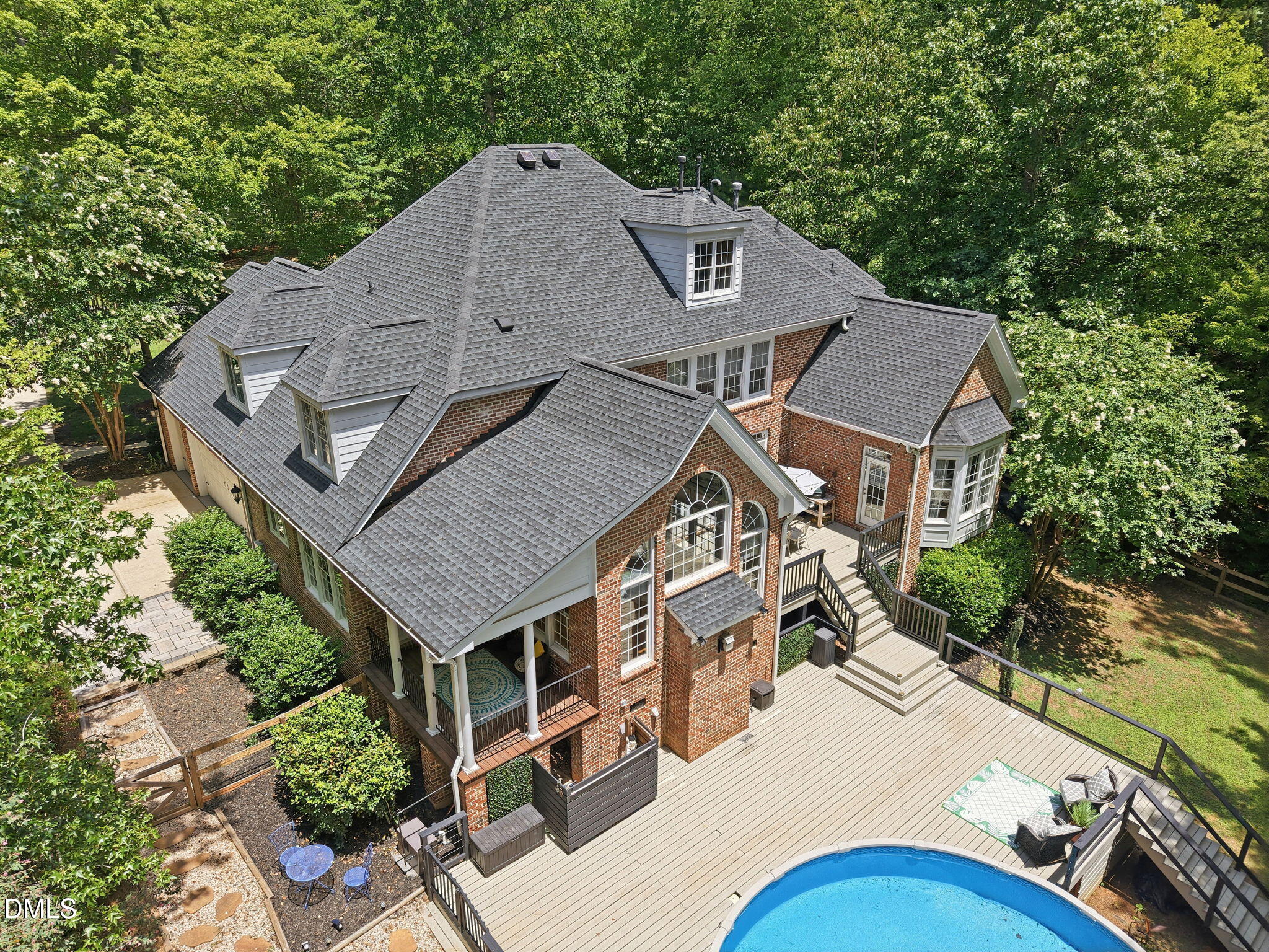 7524 Tynewind Drive — photo