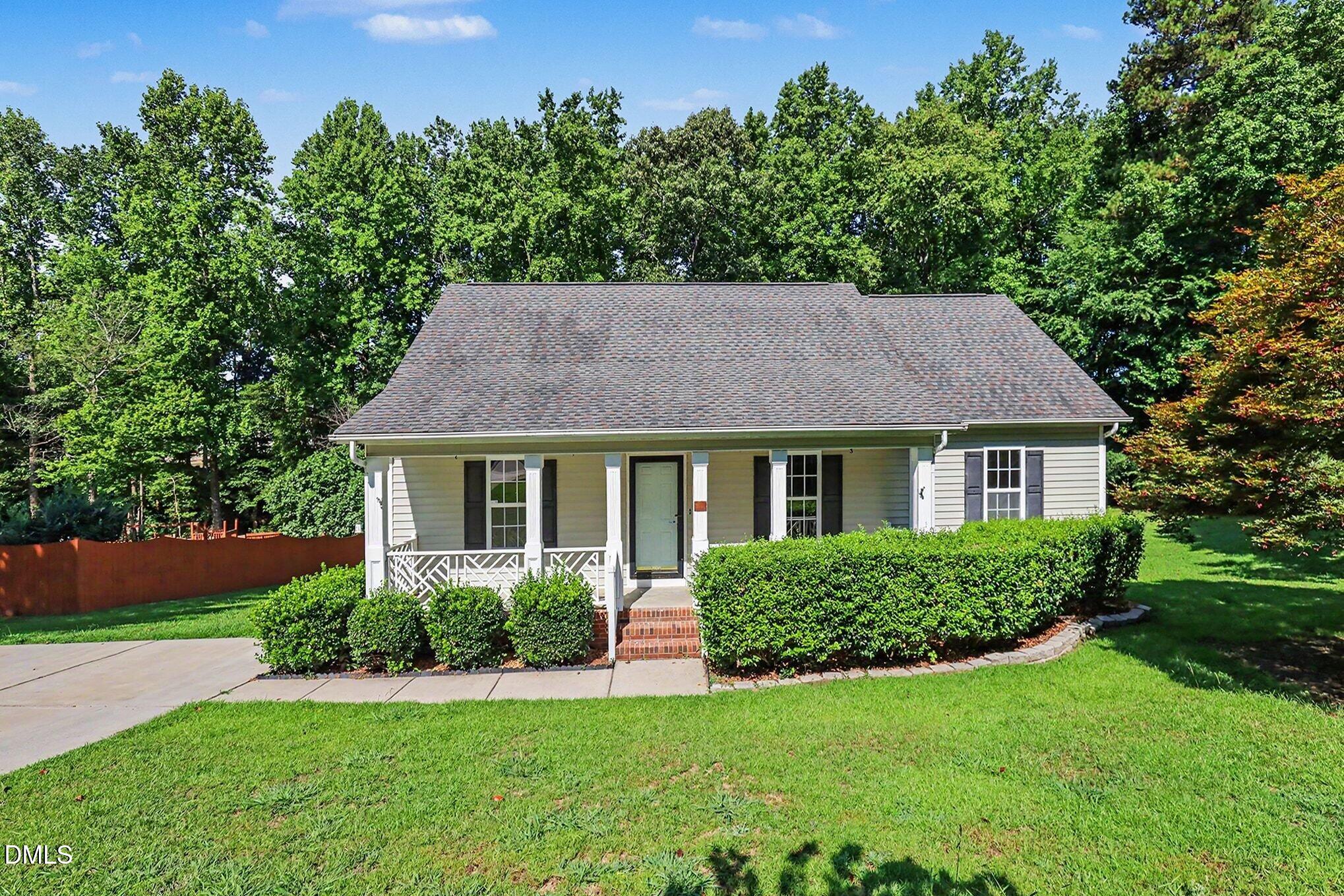 239 Jared Drive — photo