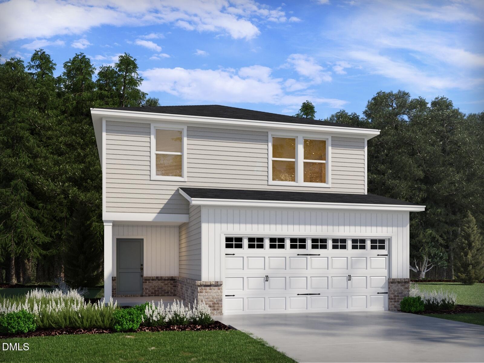 6117 Ivy Brook Trail — photo
