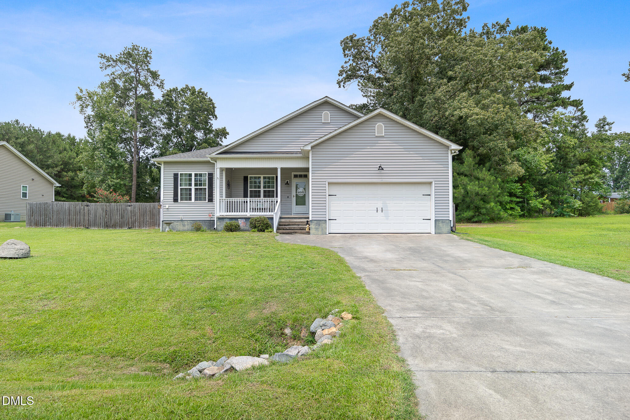 10417 Carsons Creek Drive — photo