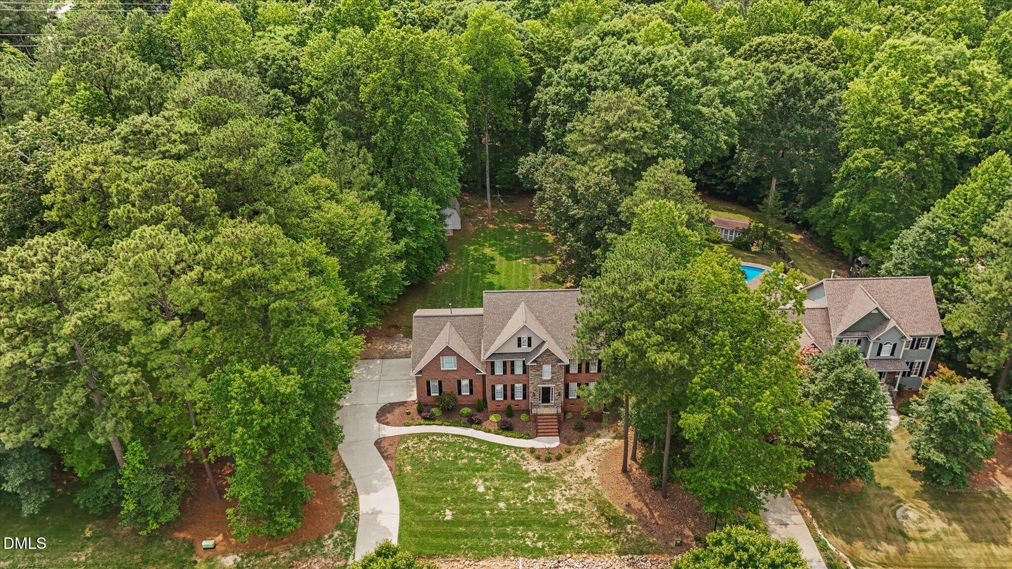 8709 Ormand Way, Wake Forest, NC 27587 — photo 2