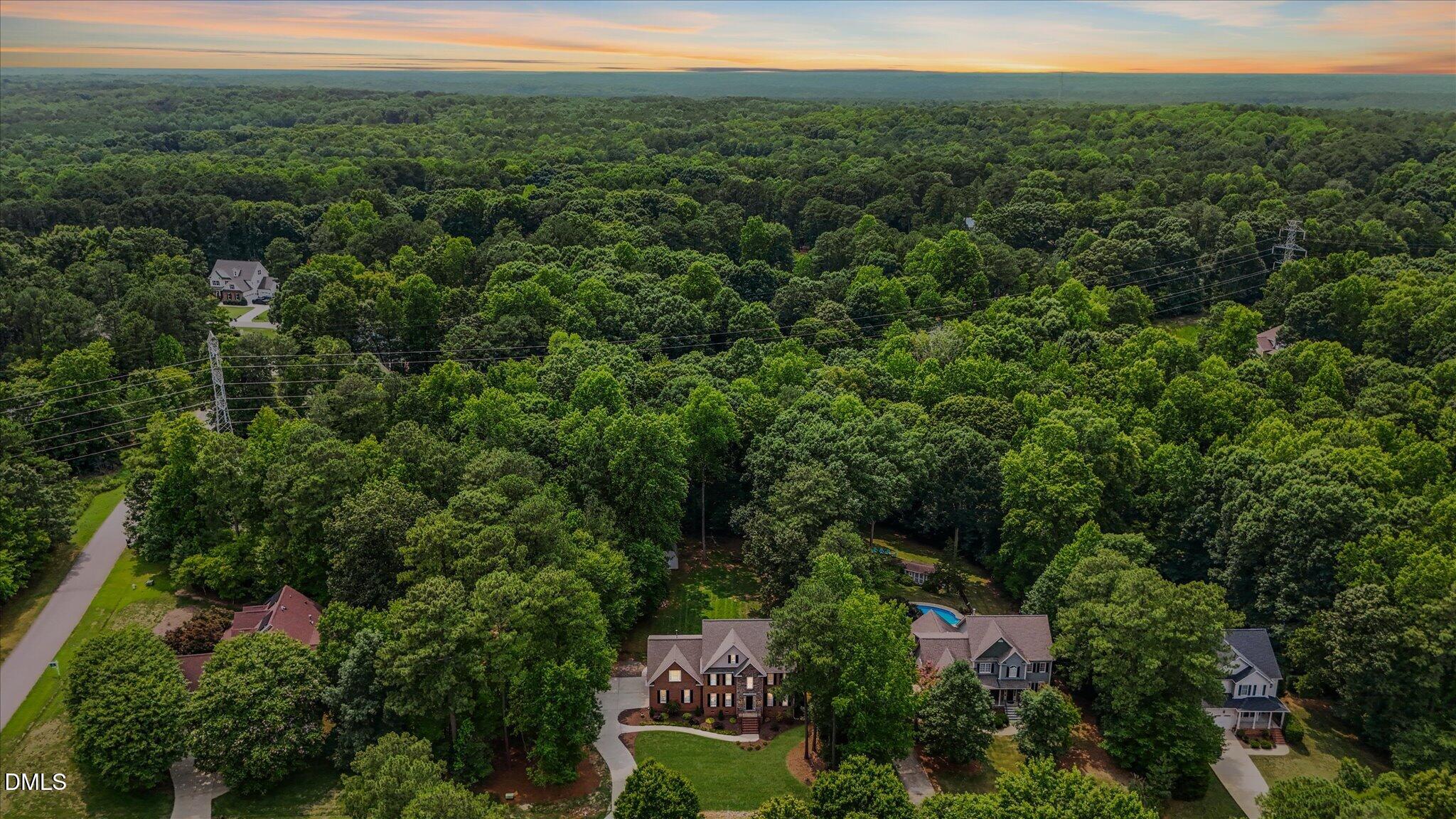 8709 Ormand Way, Wake Forest, NC 27587 — photo 3