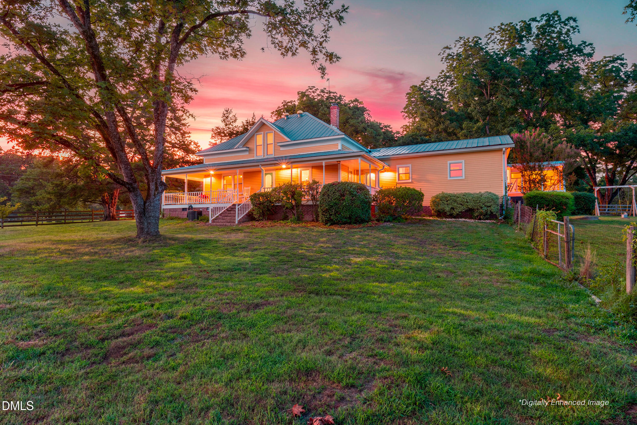146 Hoke Brooks Road — photo