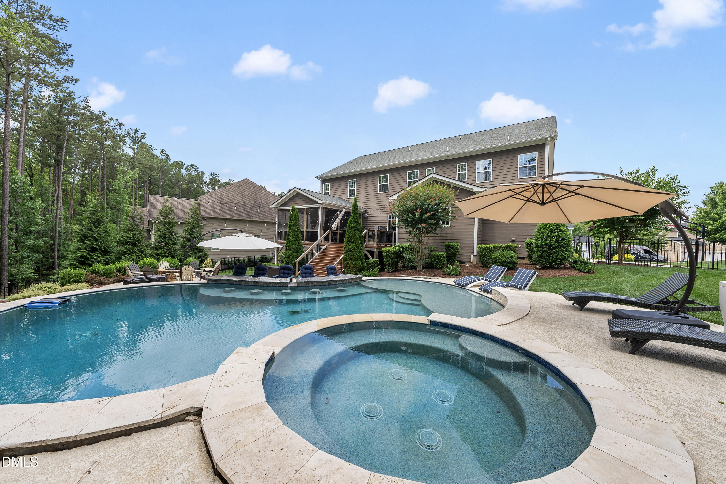 8108 Fergus Court — photo
