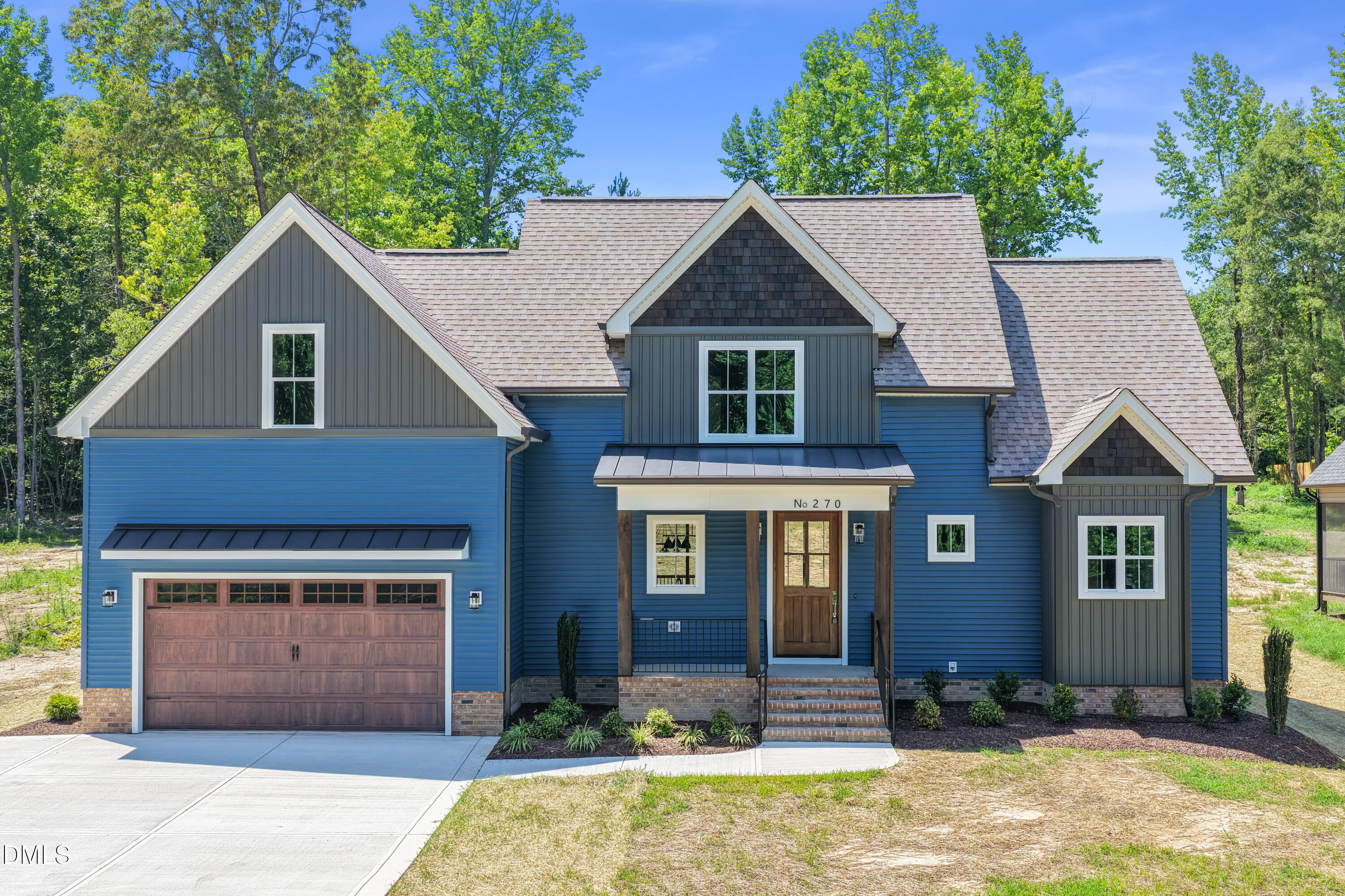 270 Pilot Ridge Road — photo
