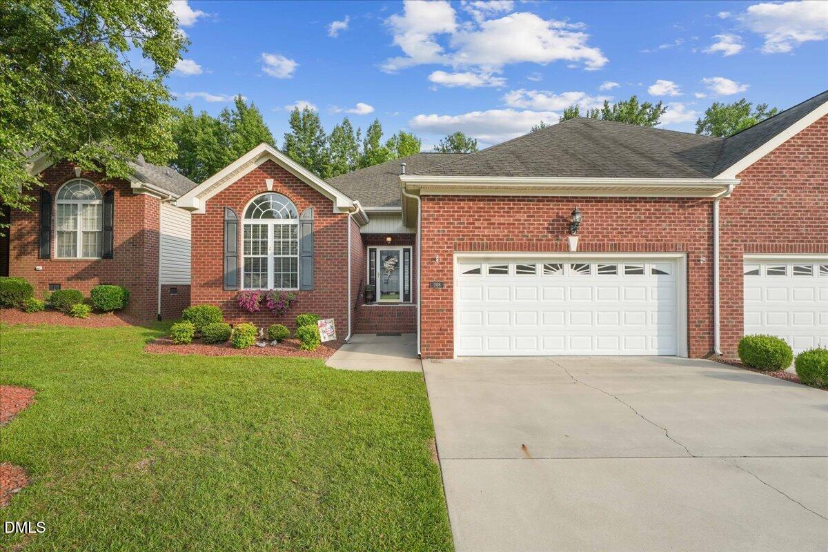 208 Commonsgate Drive — photo