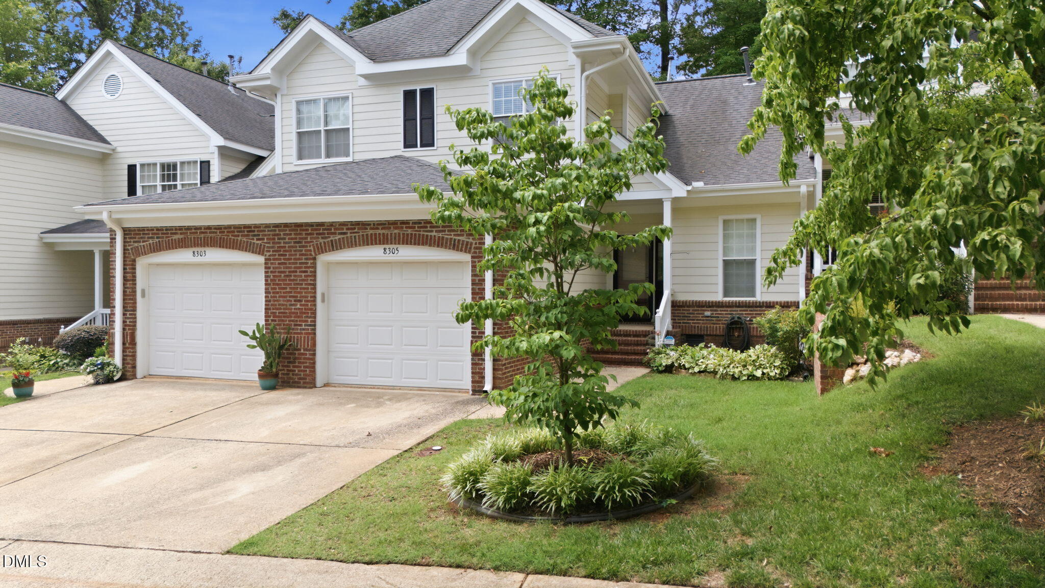 8305 Amber Leaf Court — photo