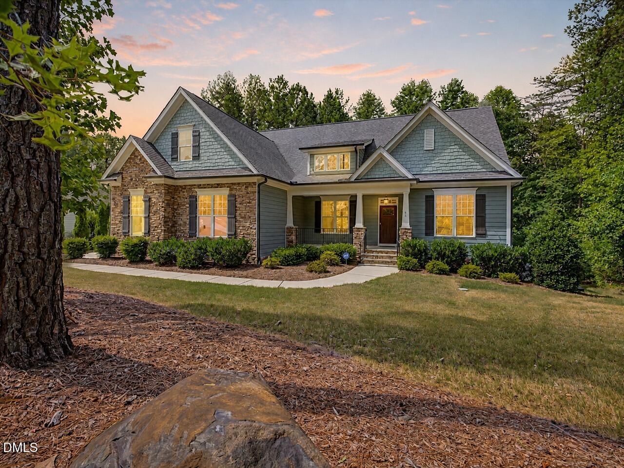 53 Spring Hollow Court — photo