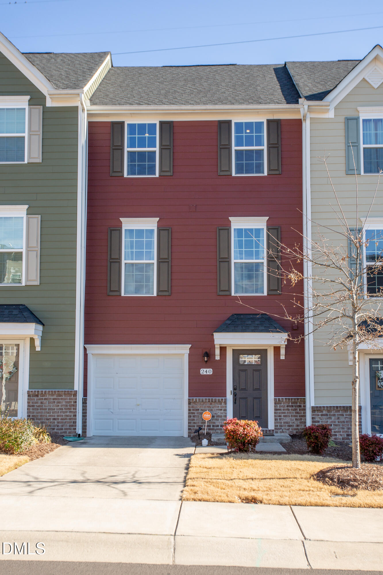 240 Brier Summit Place — photo