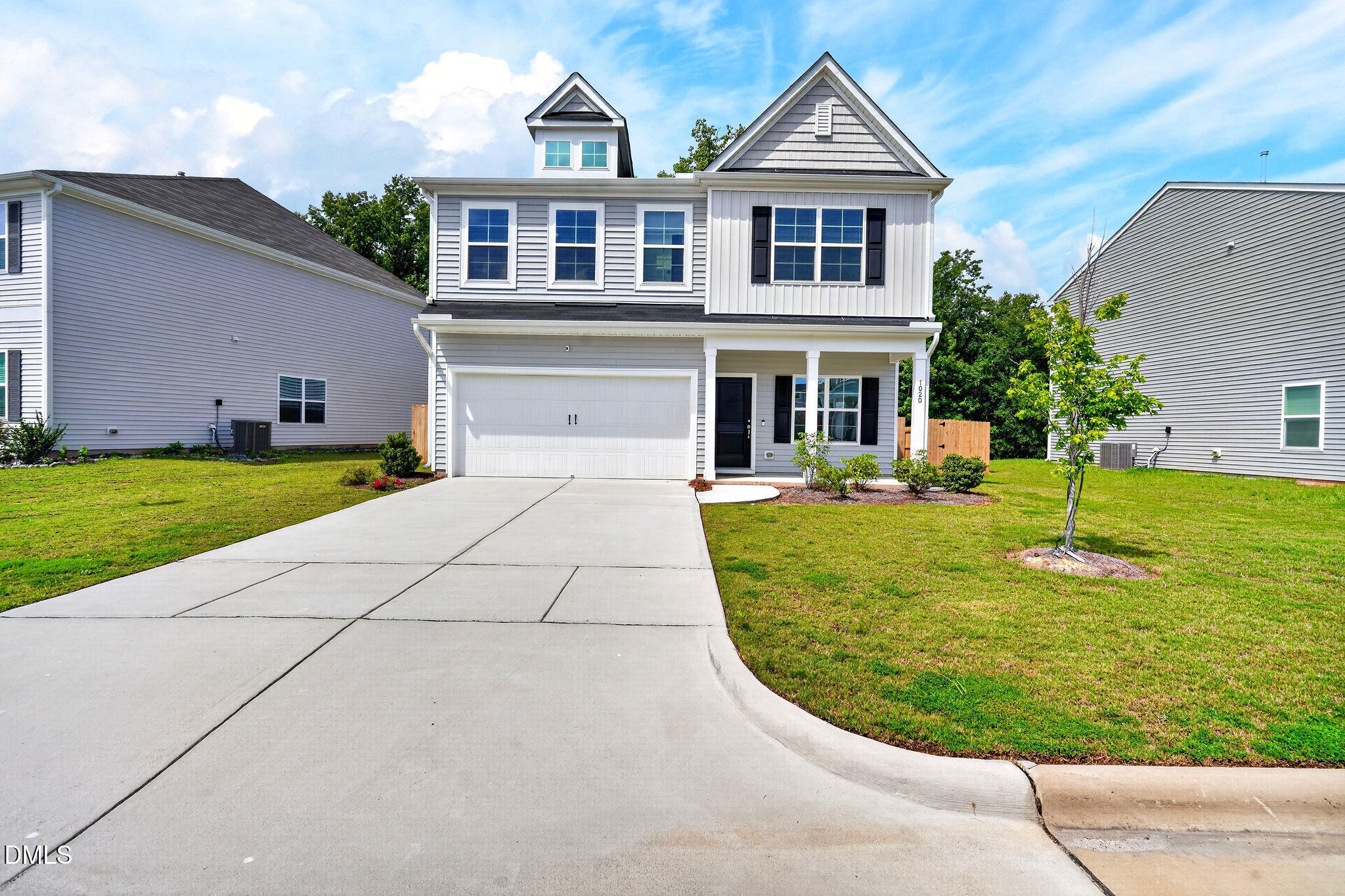 1020 Sumter Pointe Way — photo
