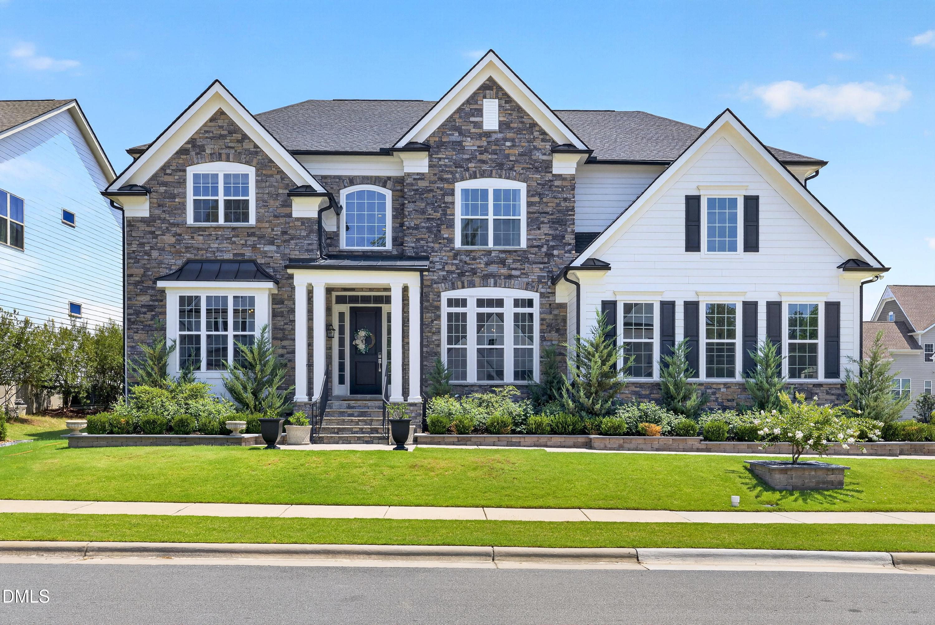 235 Weddington Park Lane — photo
