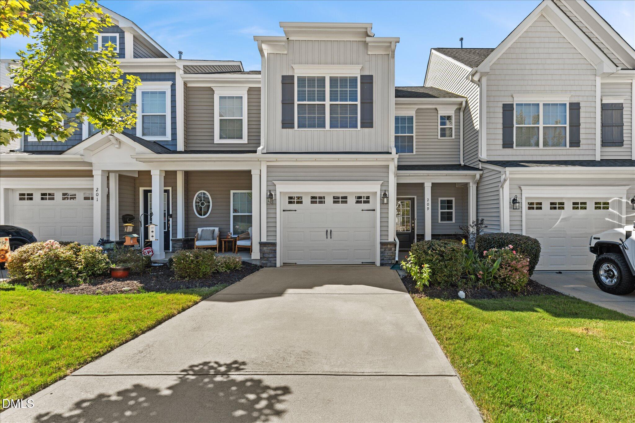 209 Gulley Glen Drive — photo