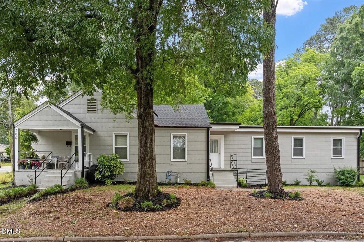 700 Glascock Street — photo