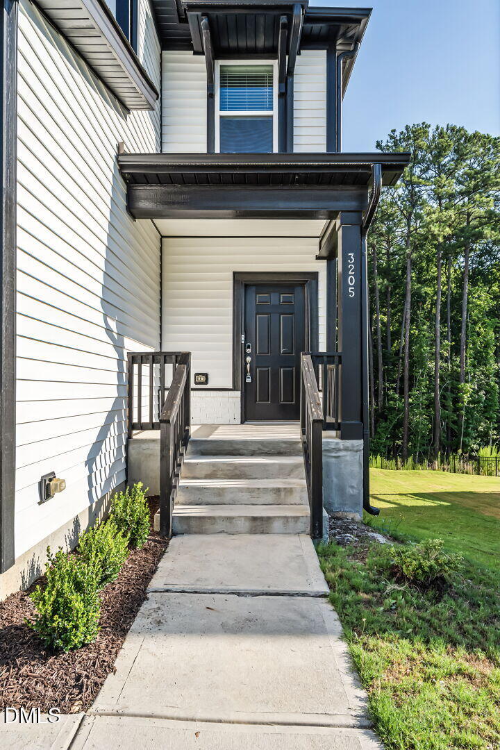 3205 Collaborative Way, Raleigh, NC 27610 — photo 2