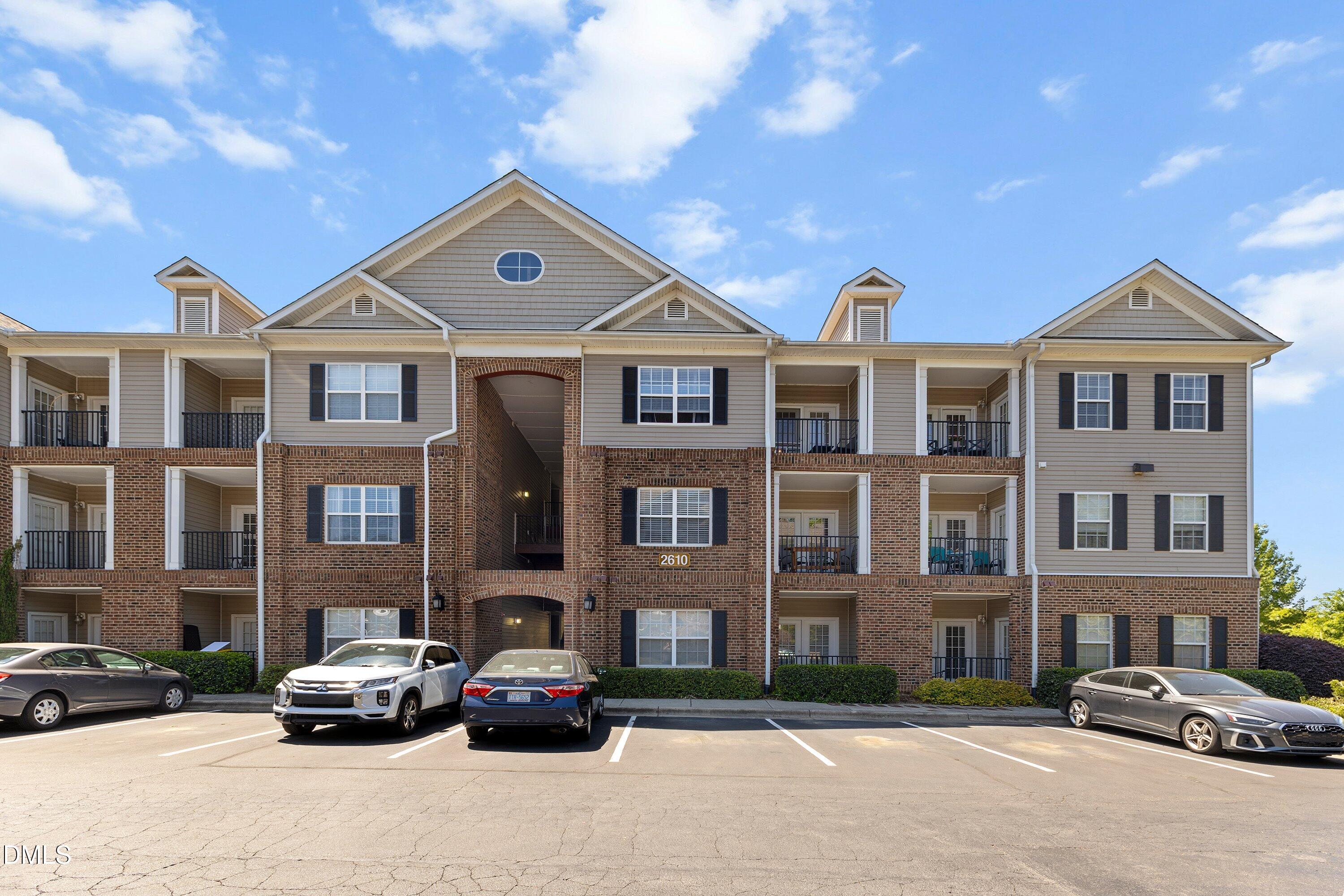 2610 Oldgate Drive 307 — photo