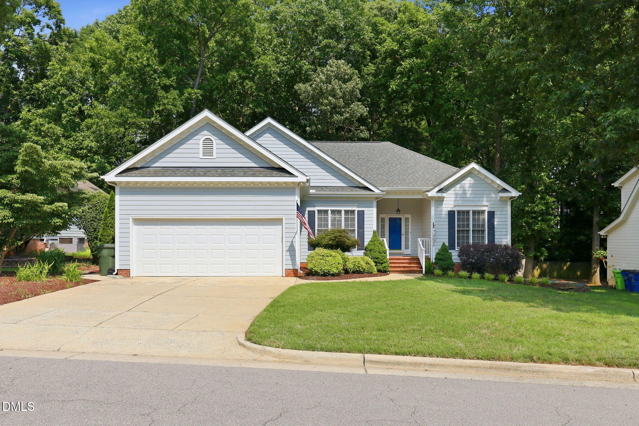 3020 Stone Gap Court — photo
