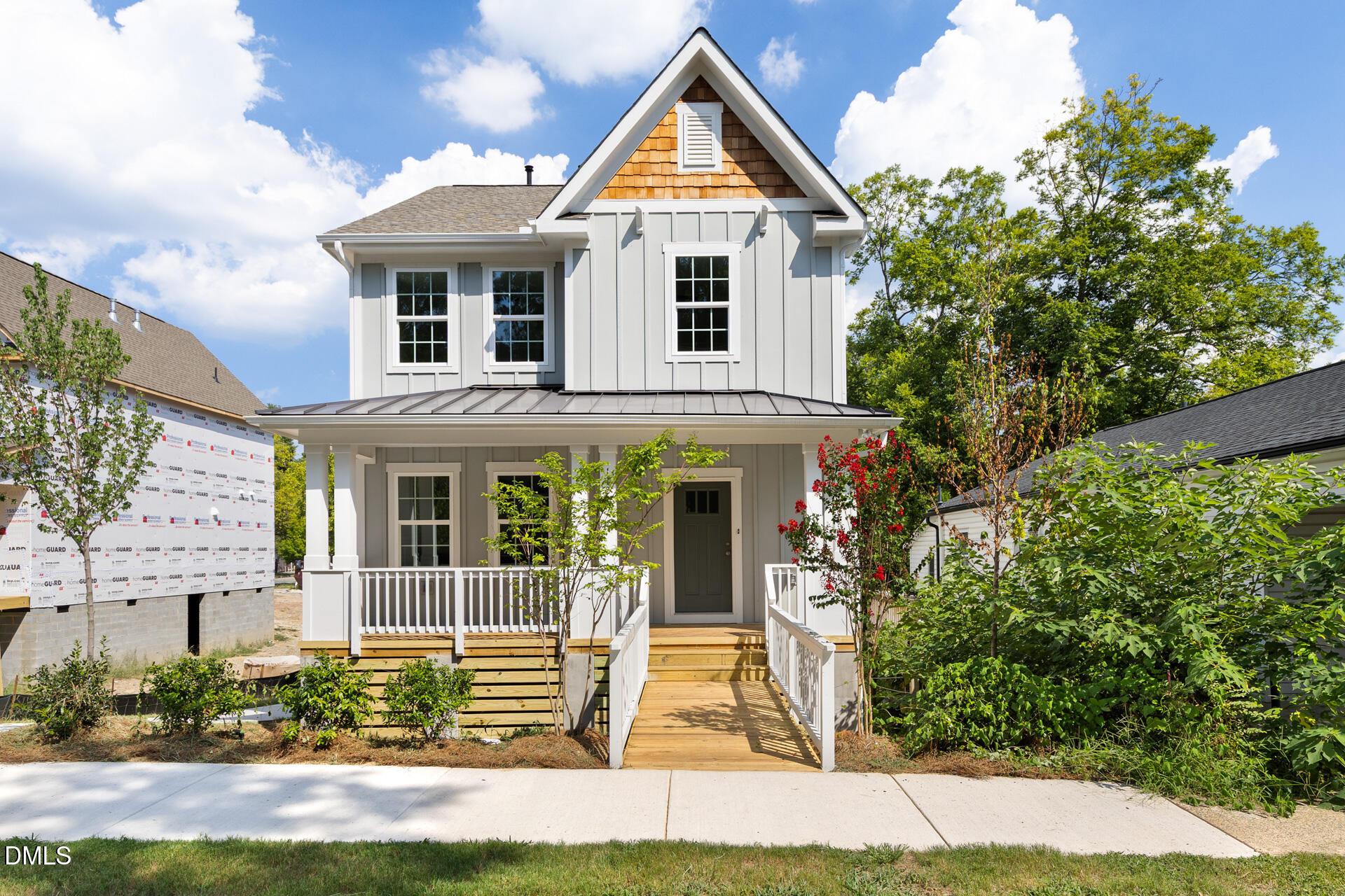 1122 Berkeley Street, Durham, NC 27705 — photo 2