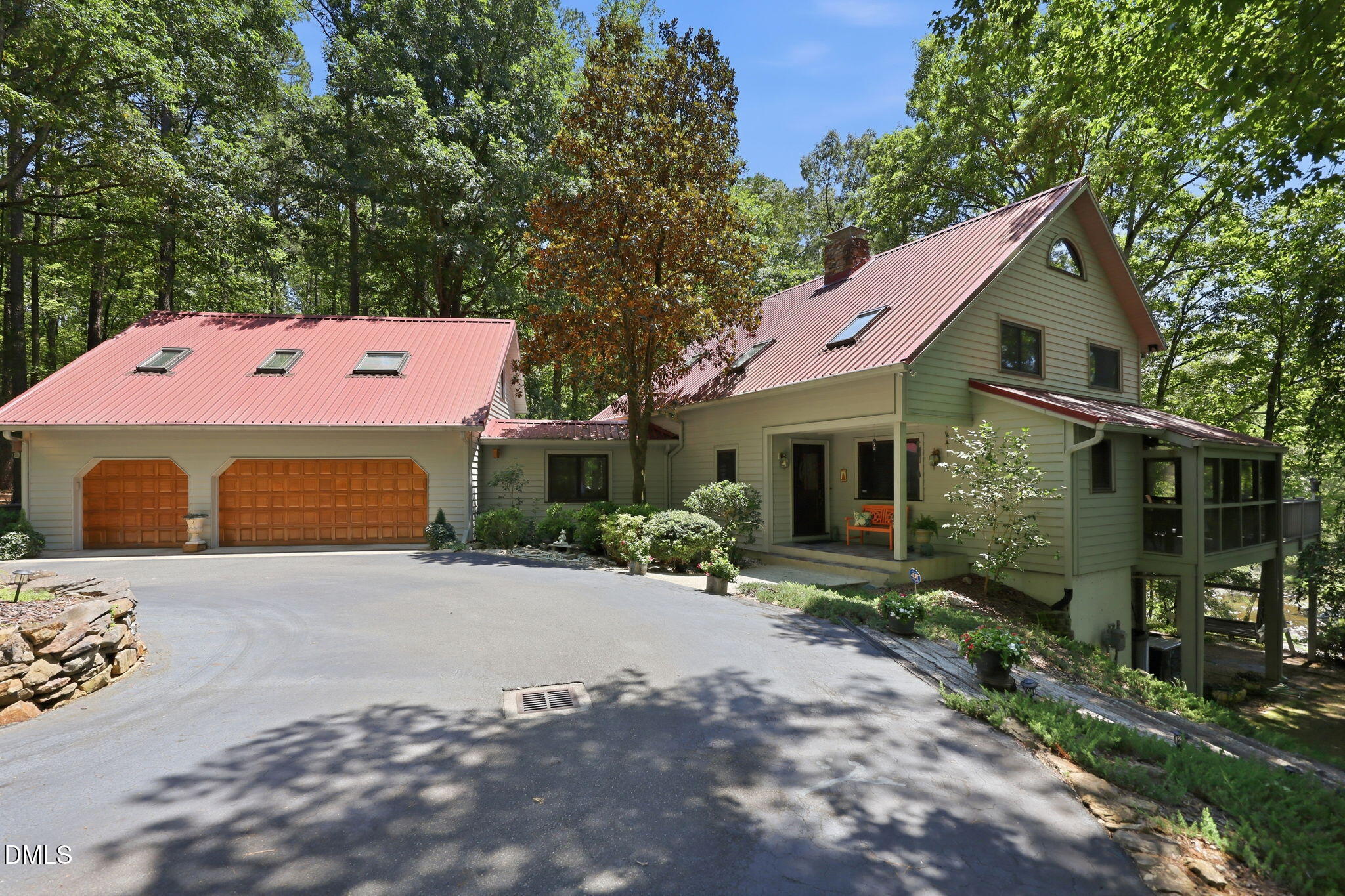 1680 Center Grove Church Road — photo