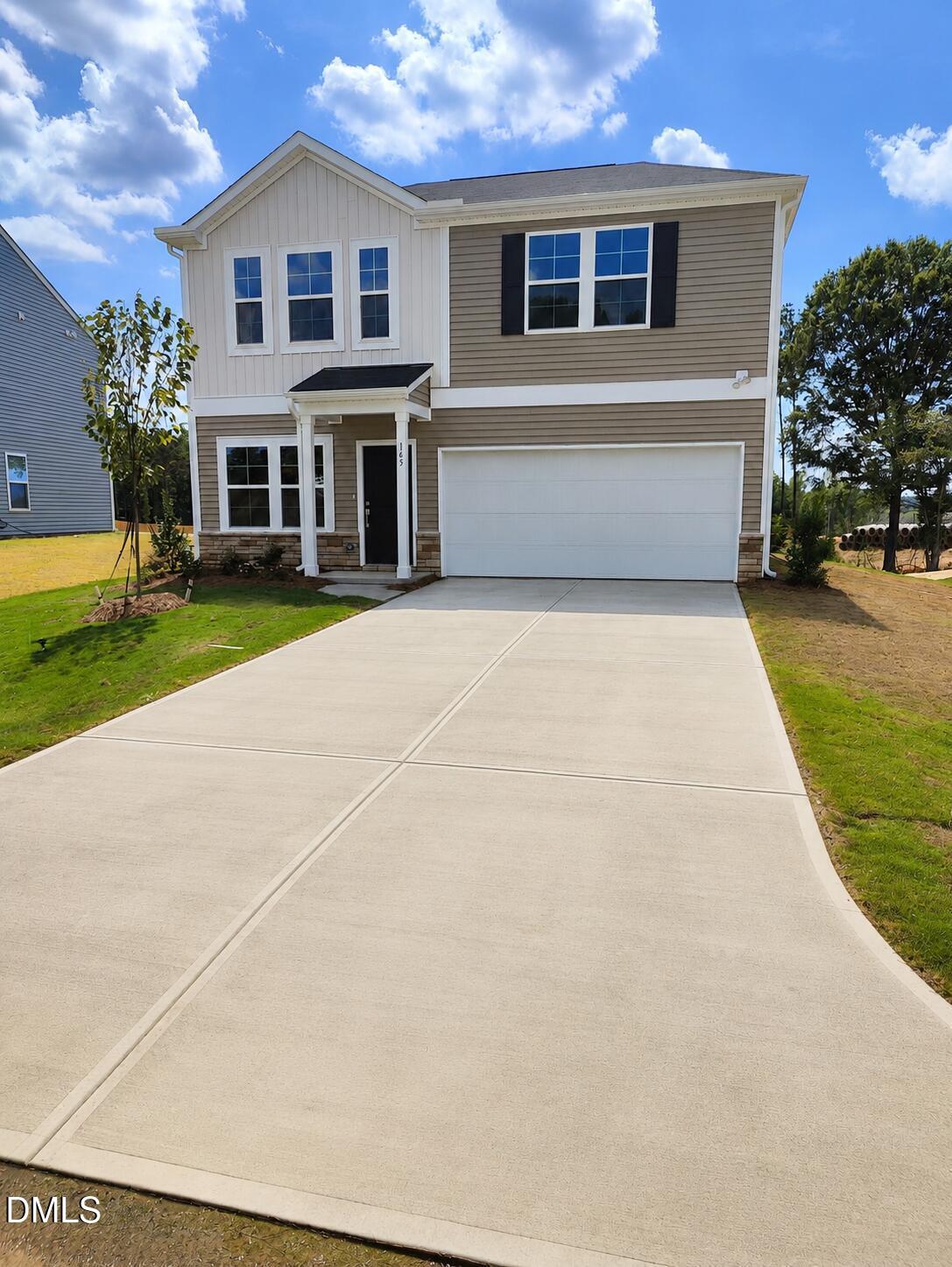 165 Spotted Bee Way — photo