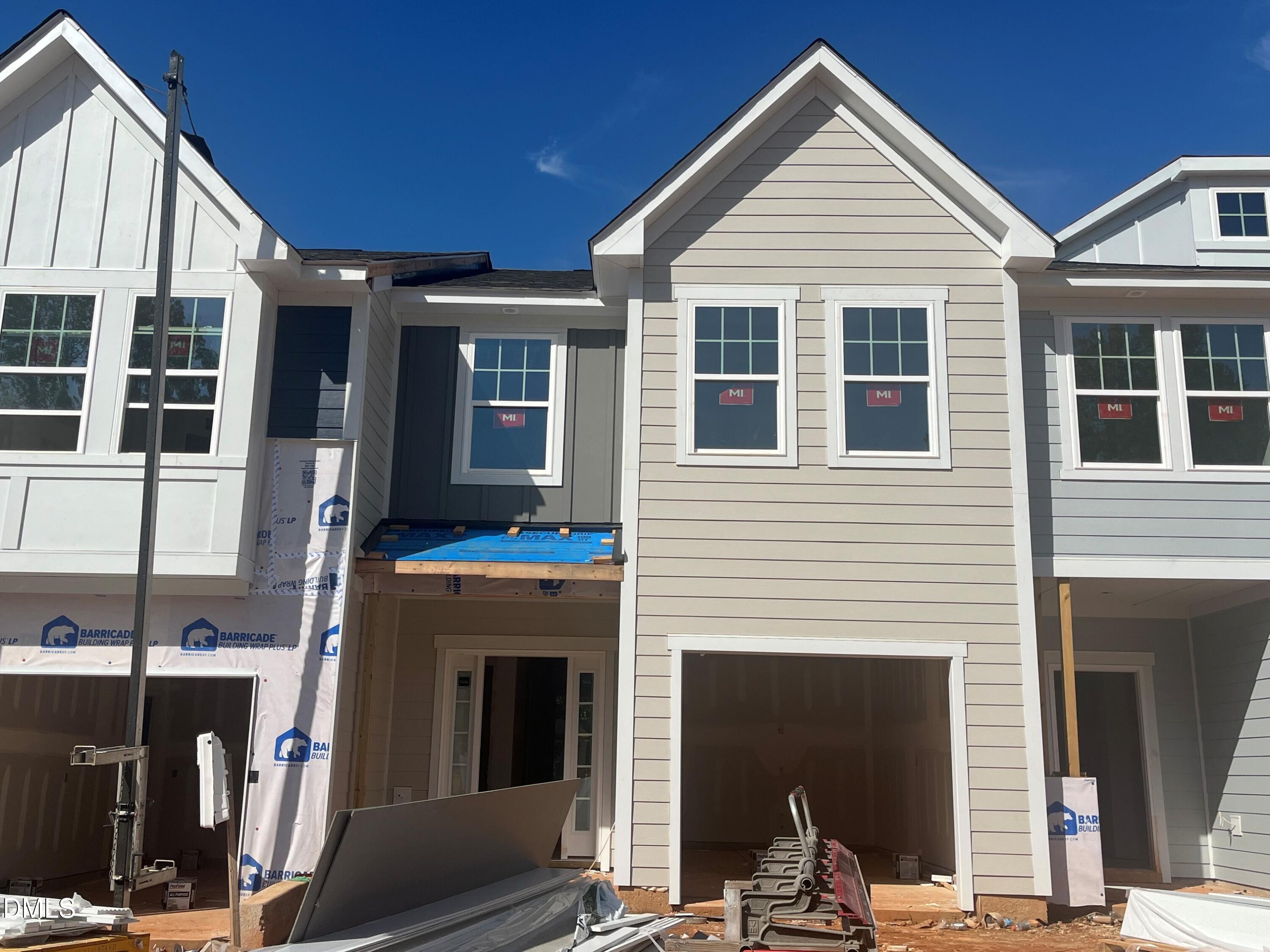 1341 Hammond Drive — photo