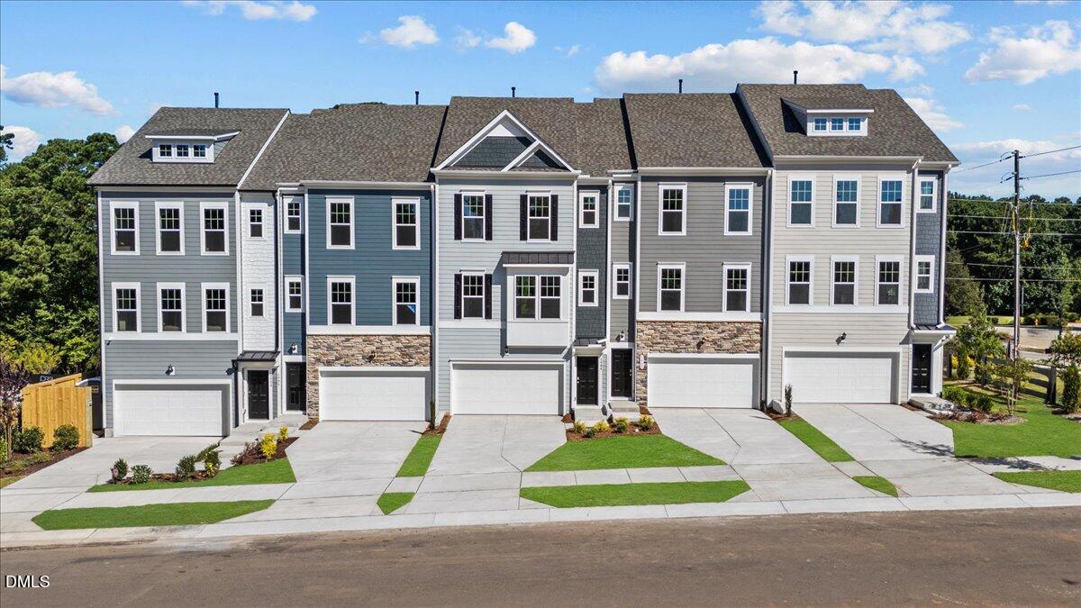 10912 Berry Wds Lane — photo