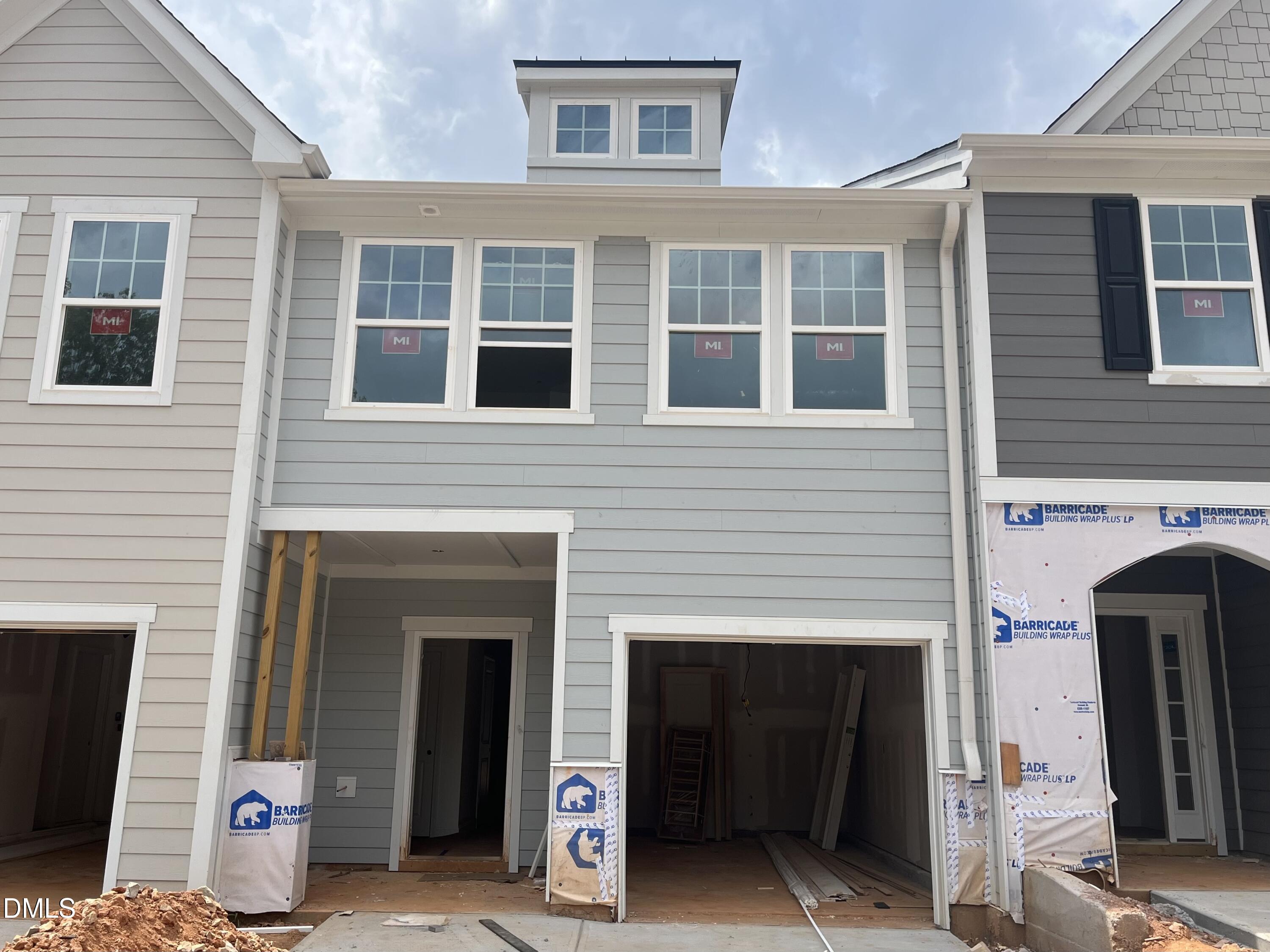 1345 Hammond Drive — photo