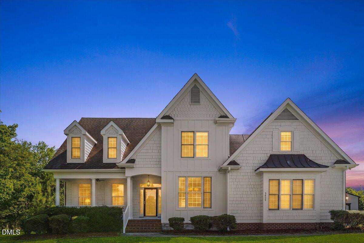 3709 Carriage Manor Court — photo