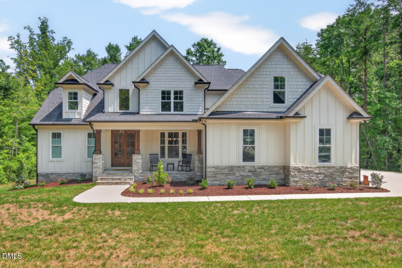 55 River View Court — photo