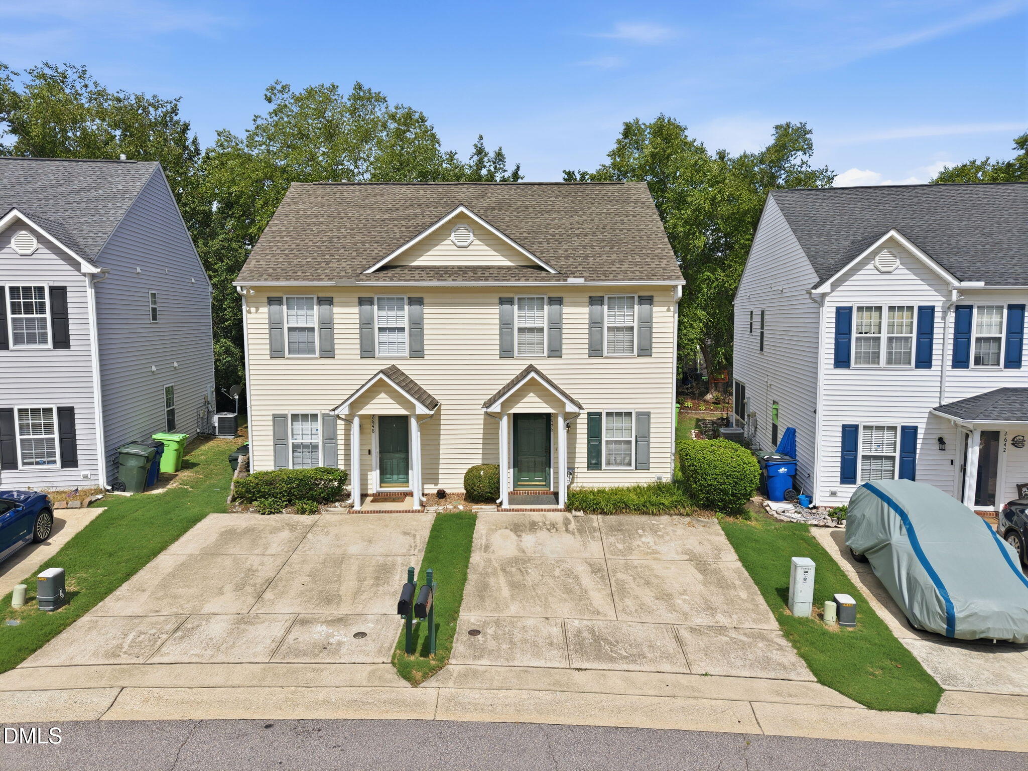 2646 Blackwolf Run Lane — photo