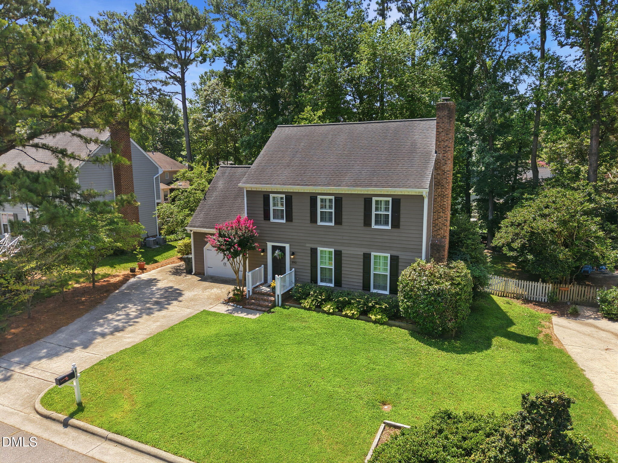 2912 Bolo Trail, Raleigh, NC 27615 — photo 3