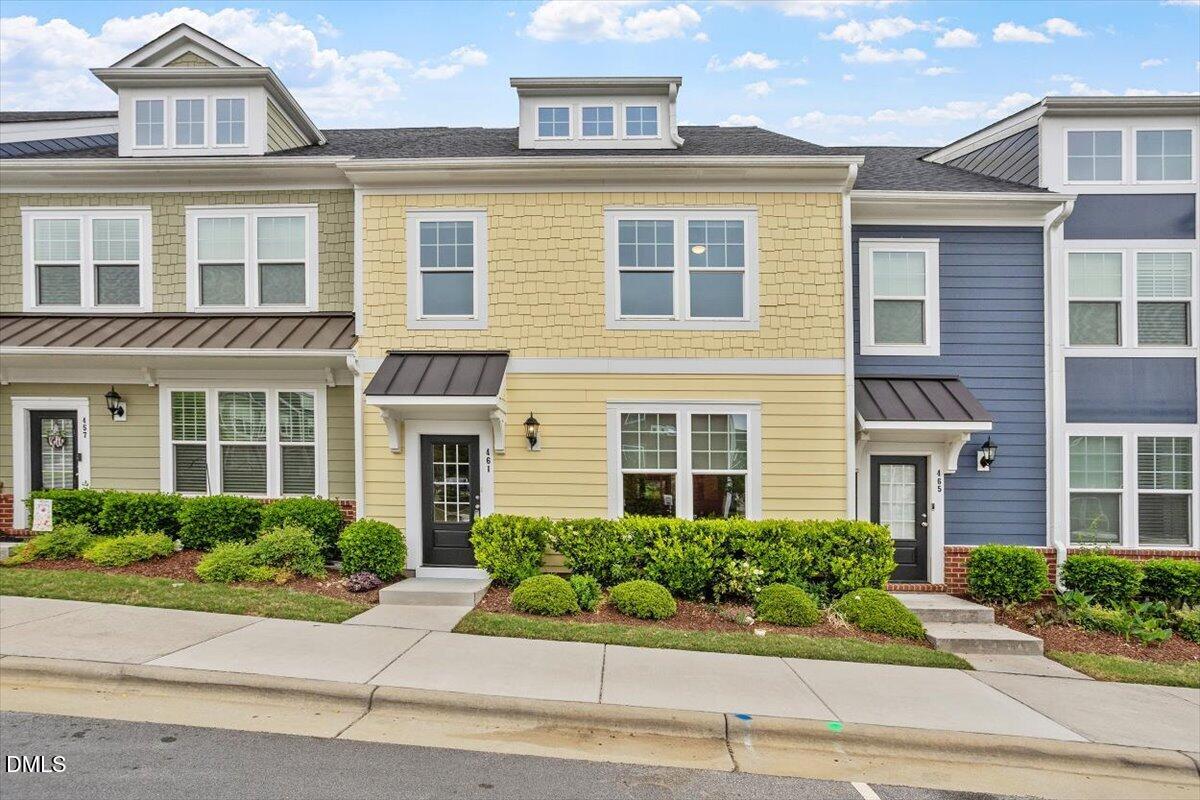 461 Rally Point Place, Wake Forest, NC 27587