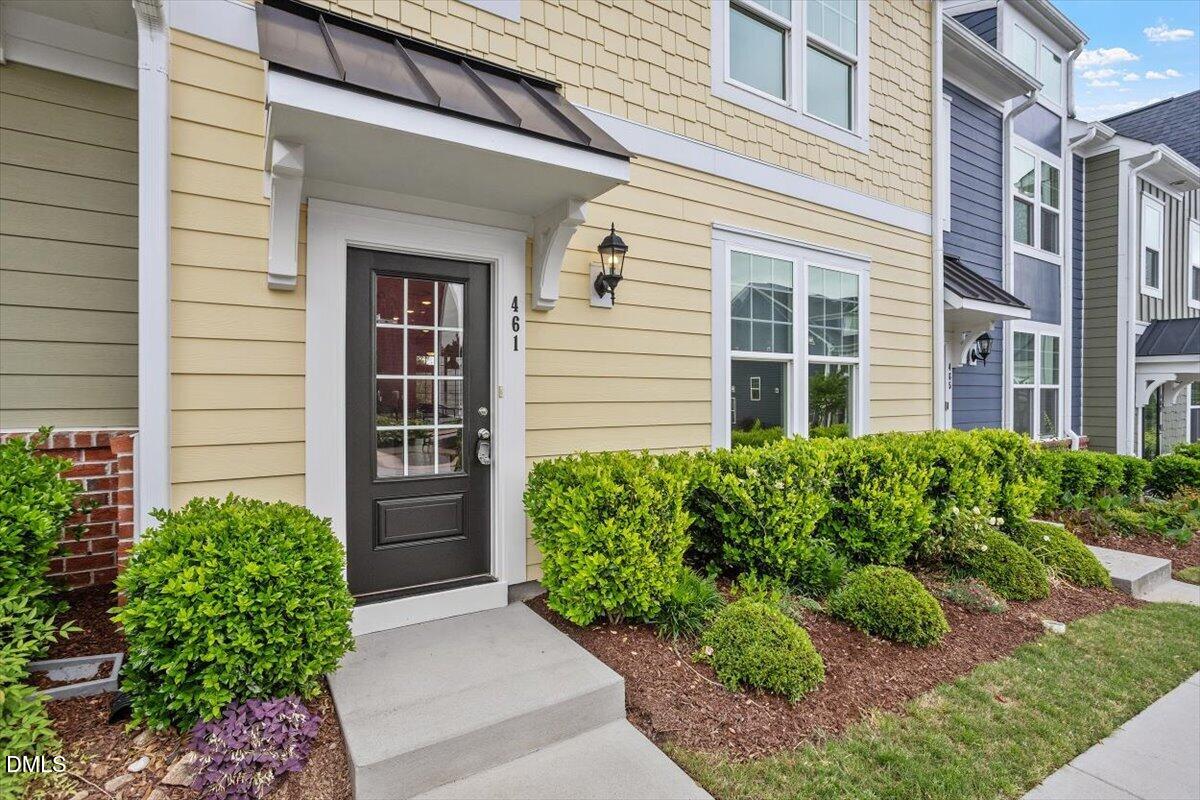 461 Rally Point Place, Wake Forest, NC 27587 — photo 2