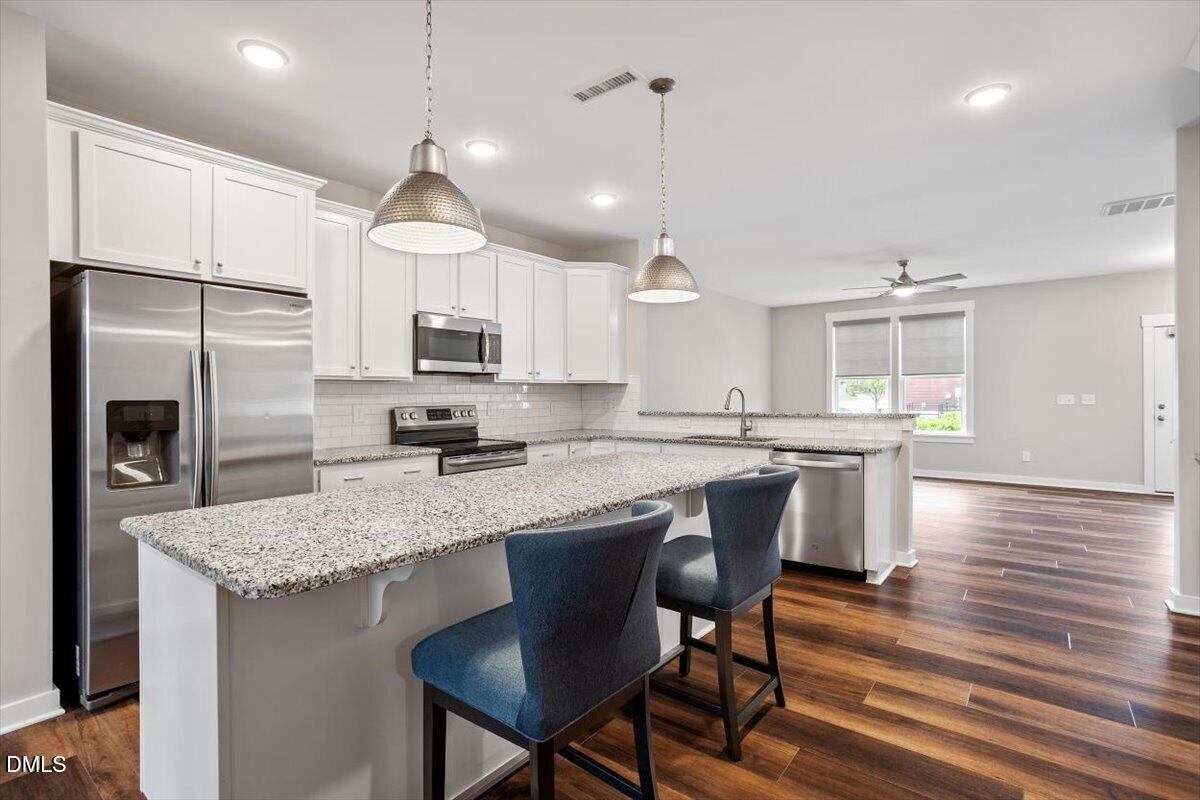 461 Rally Point Place, Wake Forest, NC 27587 — photo 3