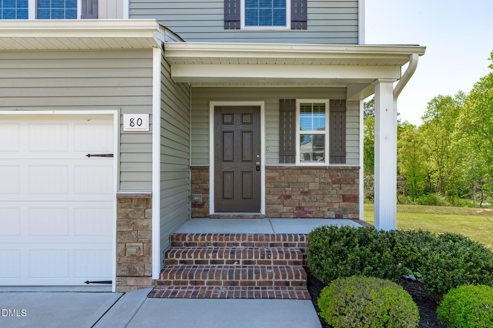 80 Doonbeg Drive, Fuquay Varina, NC 27526 — photo 2